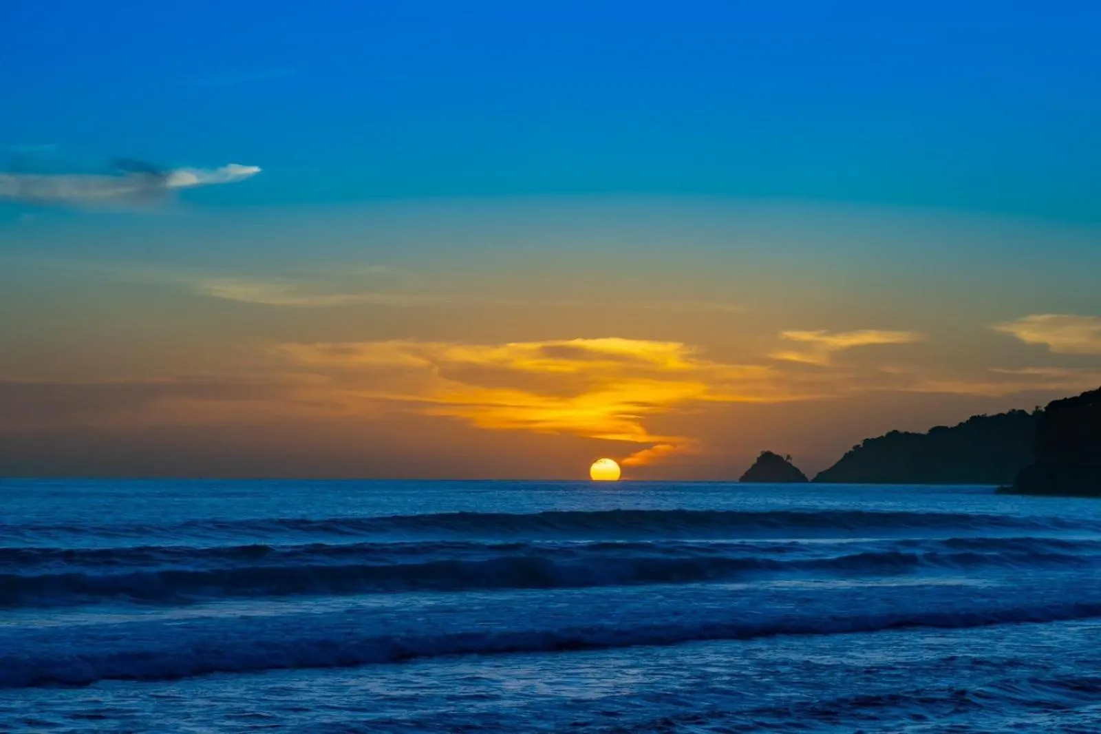 Sea view in FunDee Boutique Hotel