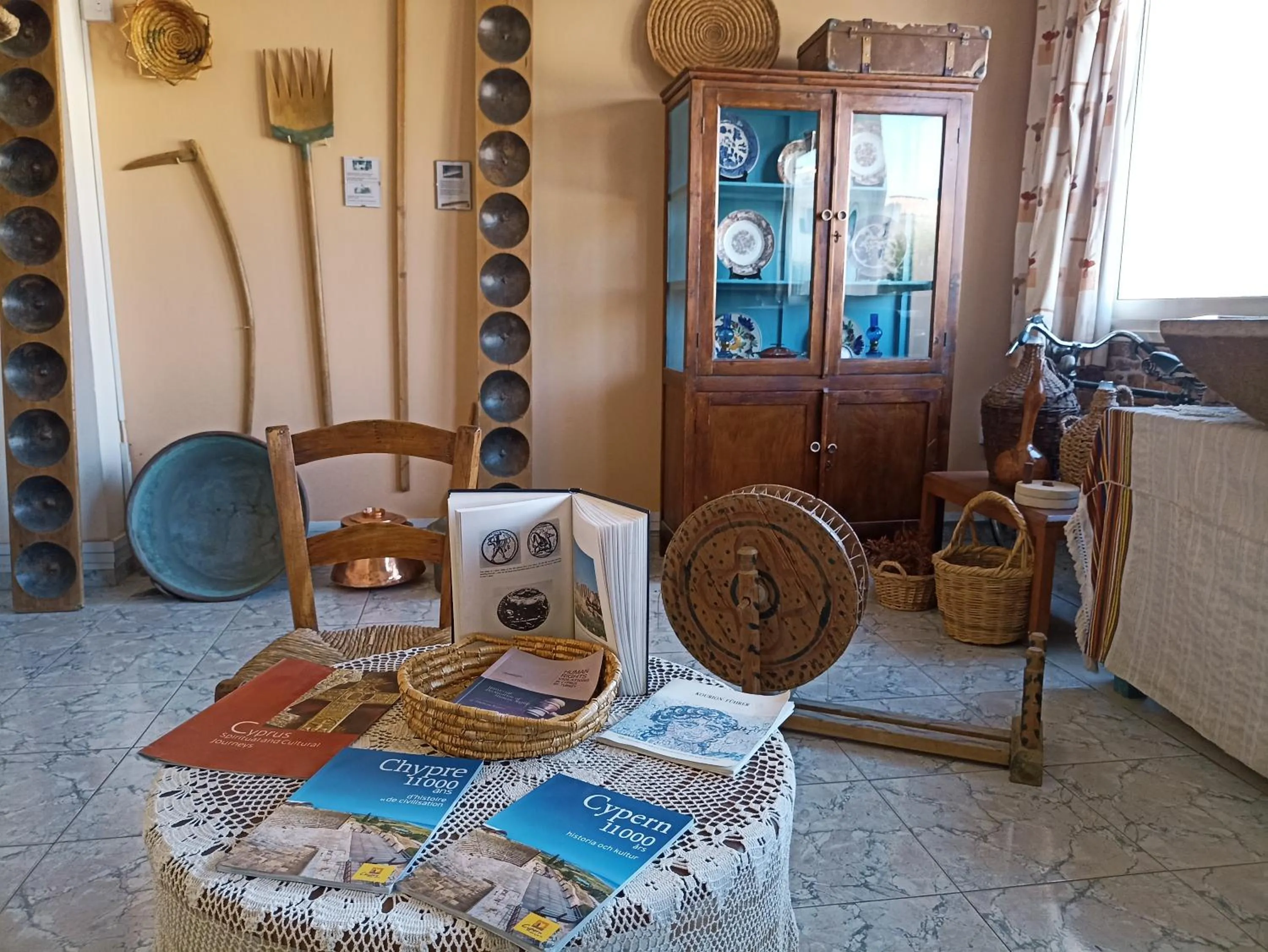 Mandalena Hotel Apartments