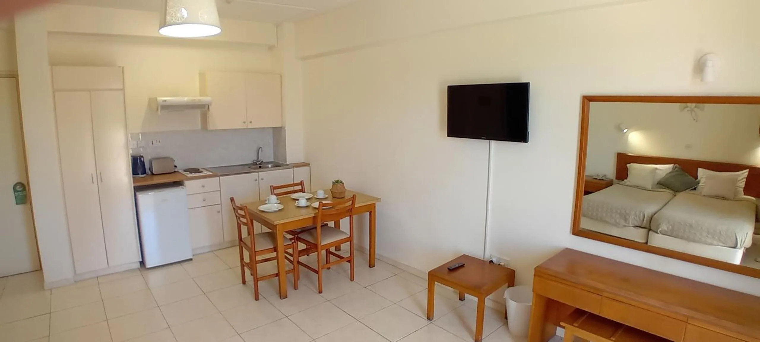 Mandalena Hotel Apartments