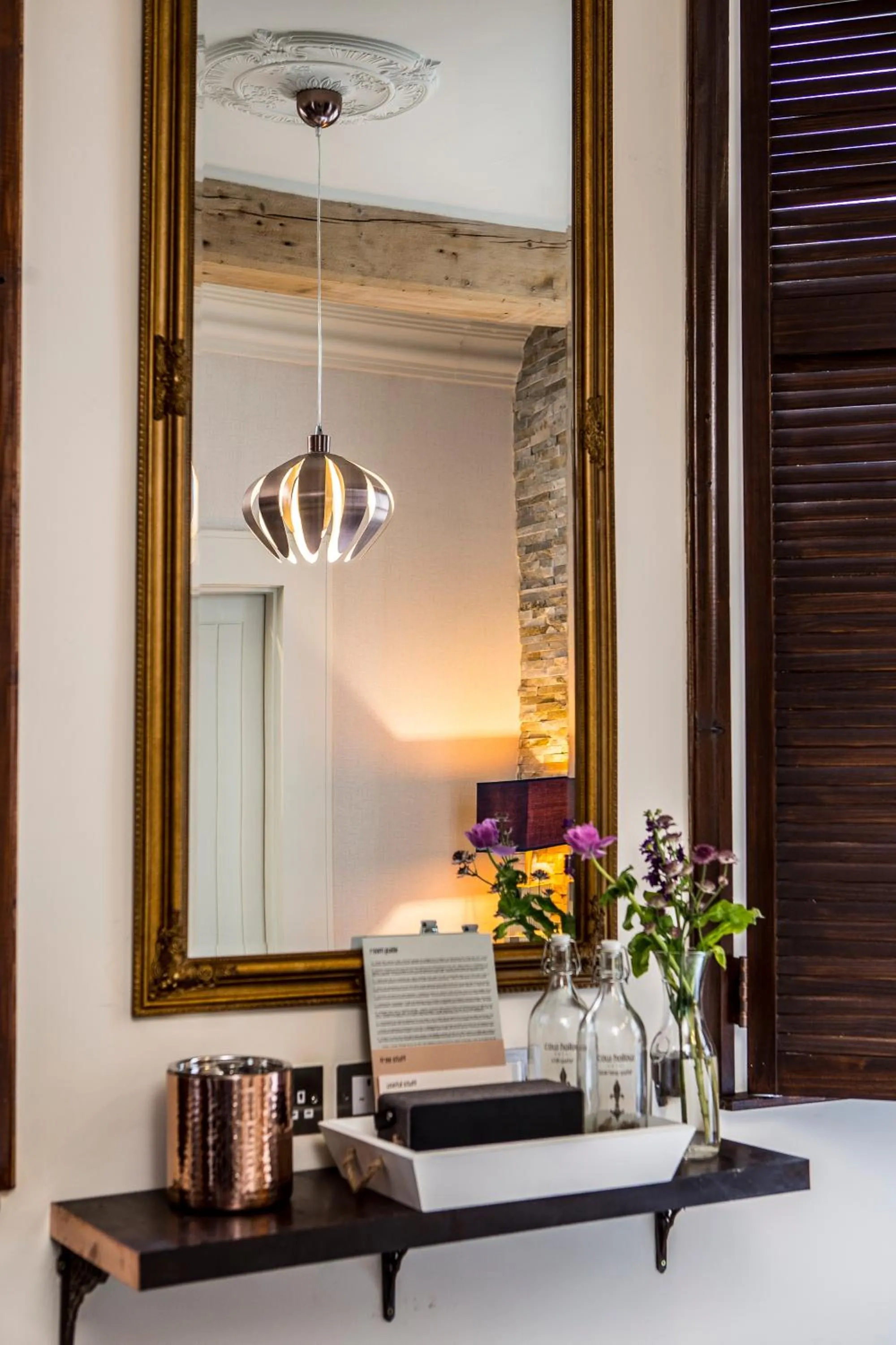 The Cow Hollow Hotel