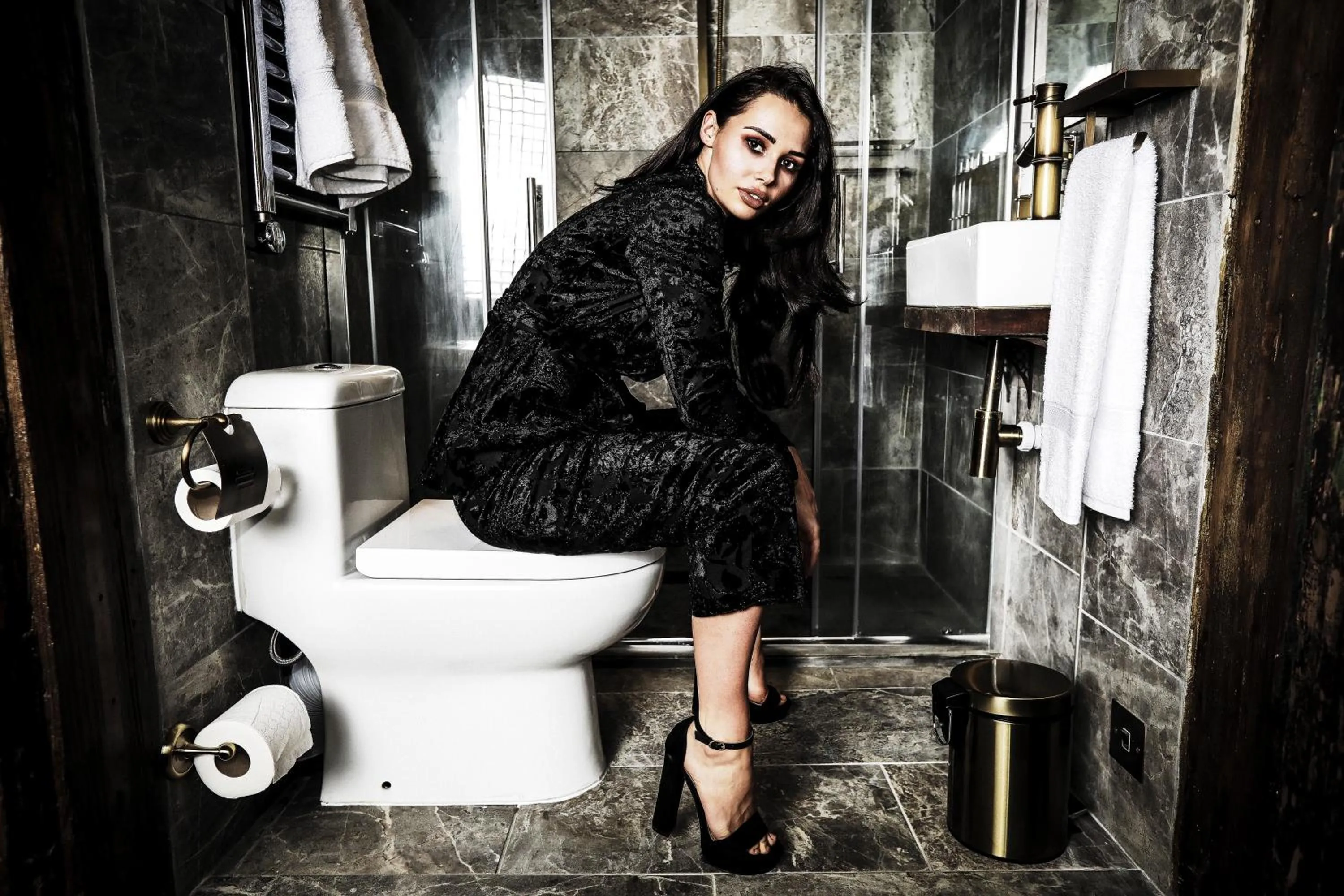 The Cow Hollow Hotel