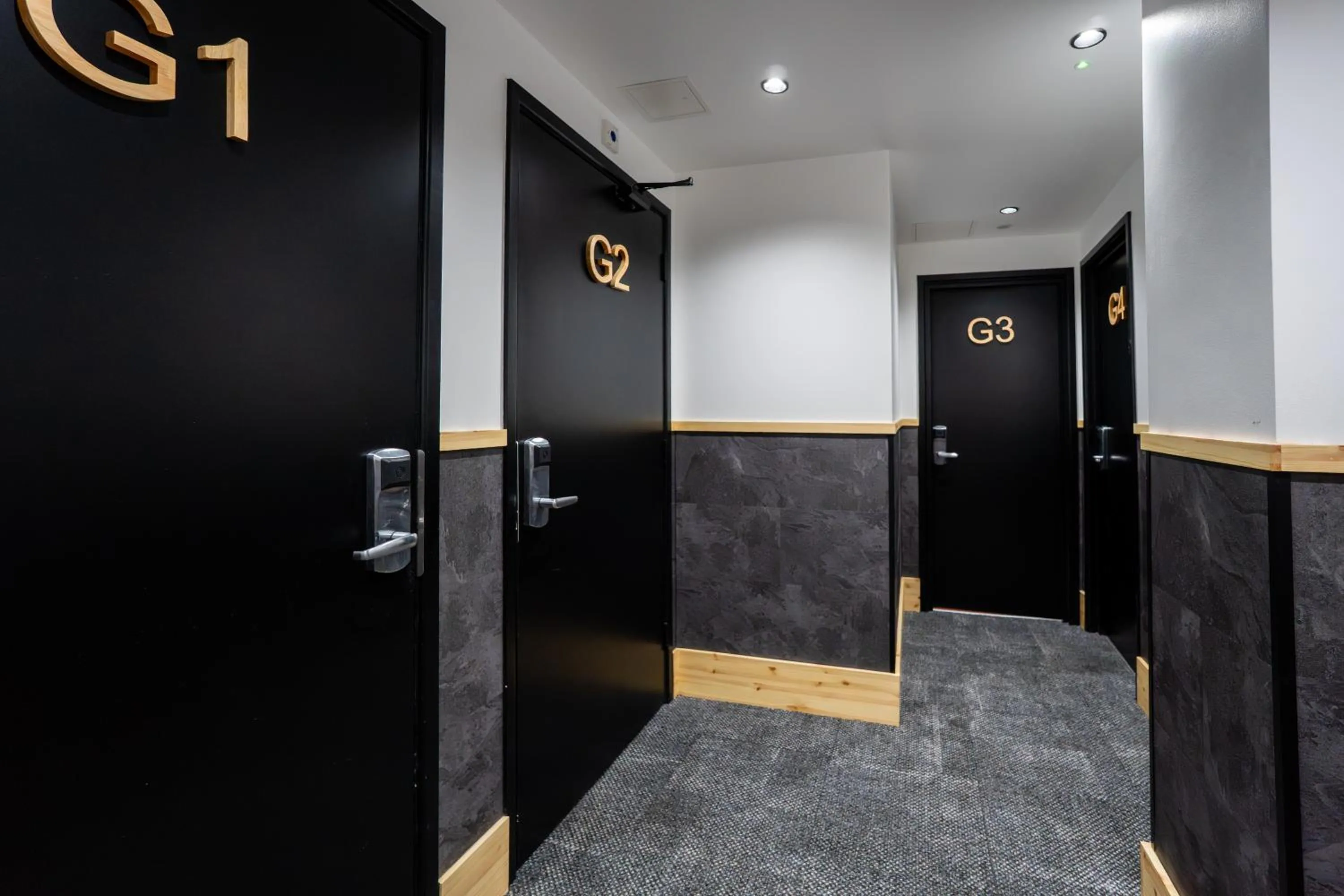 easyHotel Paddington