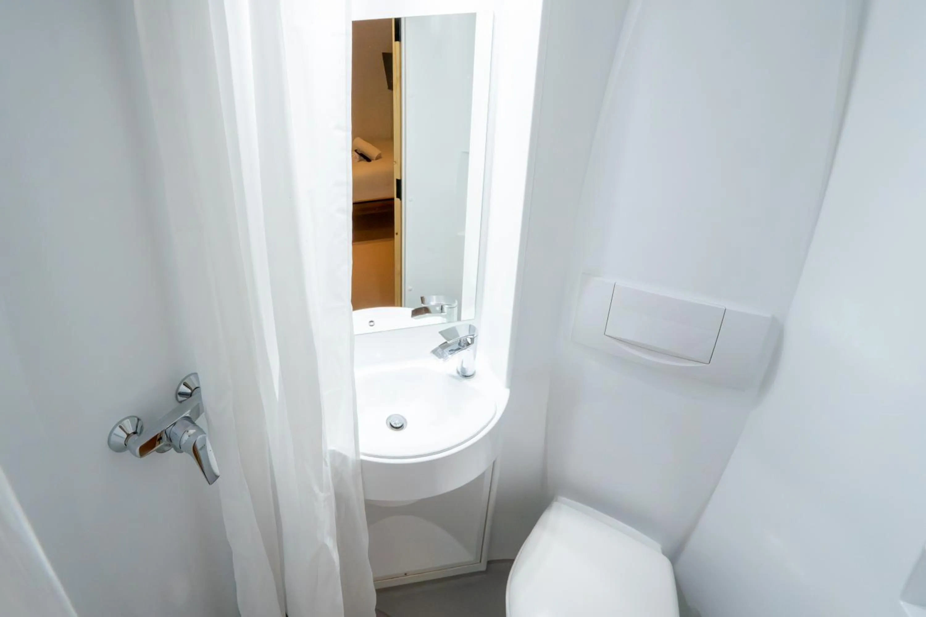 easyHotel Paddington