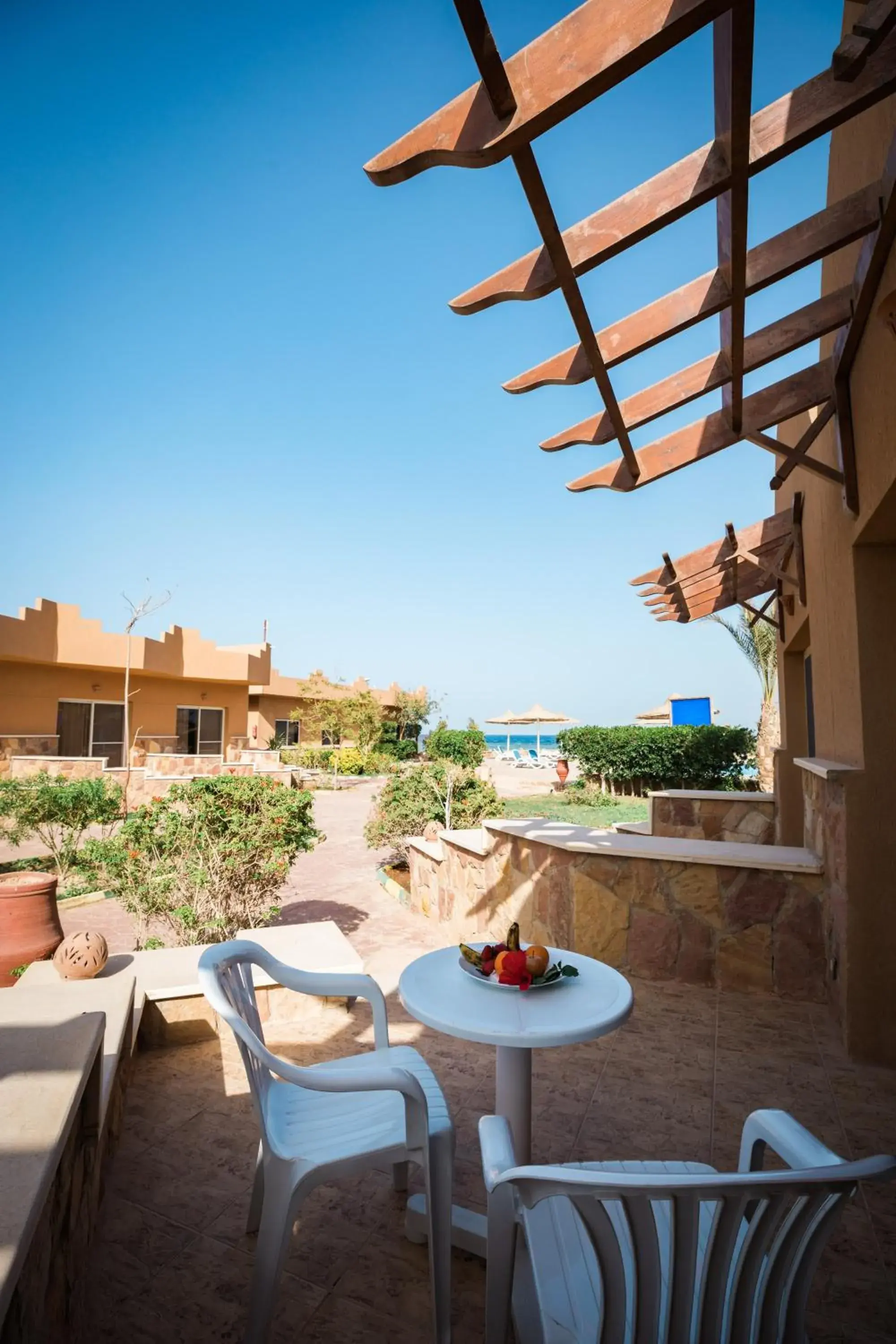 Deluxe Twin Room - single occupancy in Silver Beach Boutique Hotel Deluxe Twin Room - single occupancy in Silver Beach Boutique Hotel