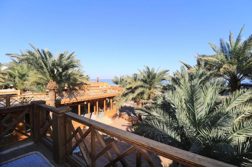 Acacia Dahab Hotel
