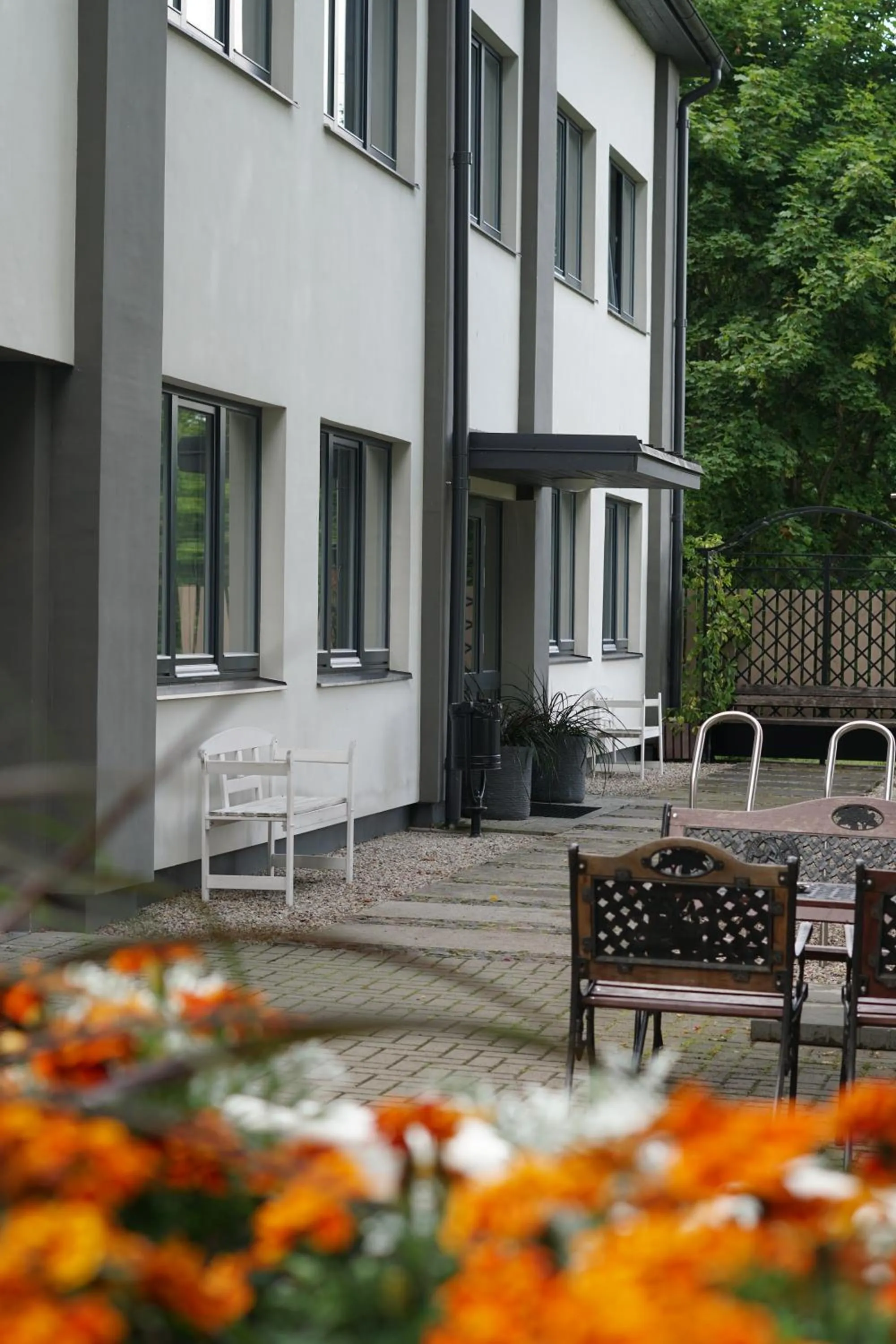 Comfort Hotel Kuldiga