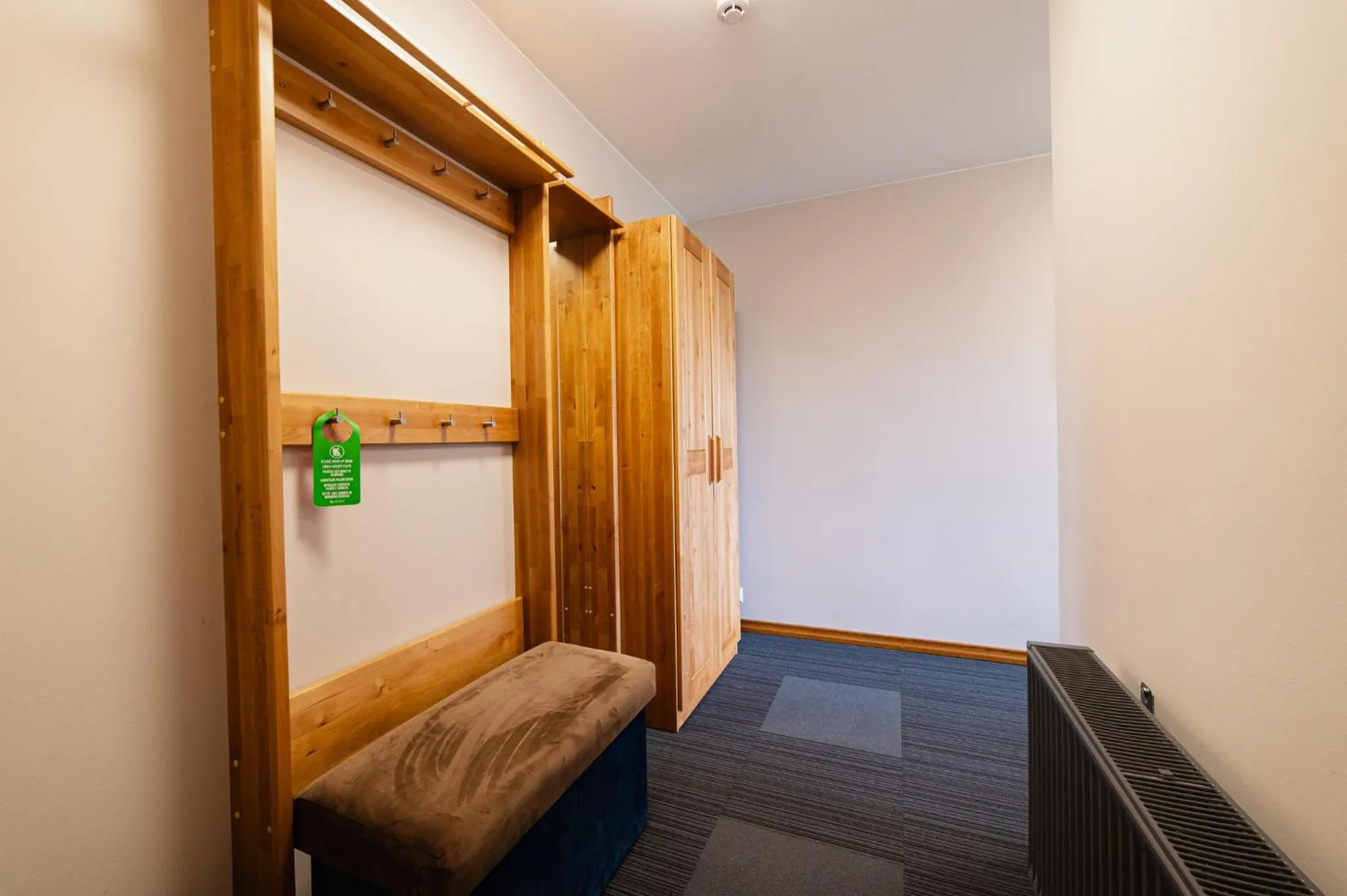 Comfort Hotel Kuldiga