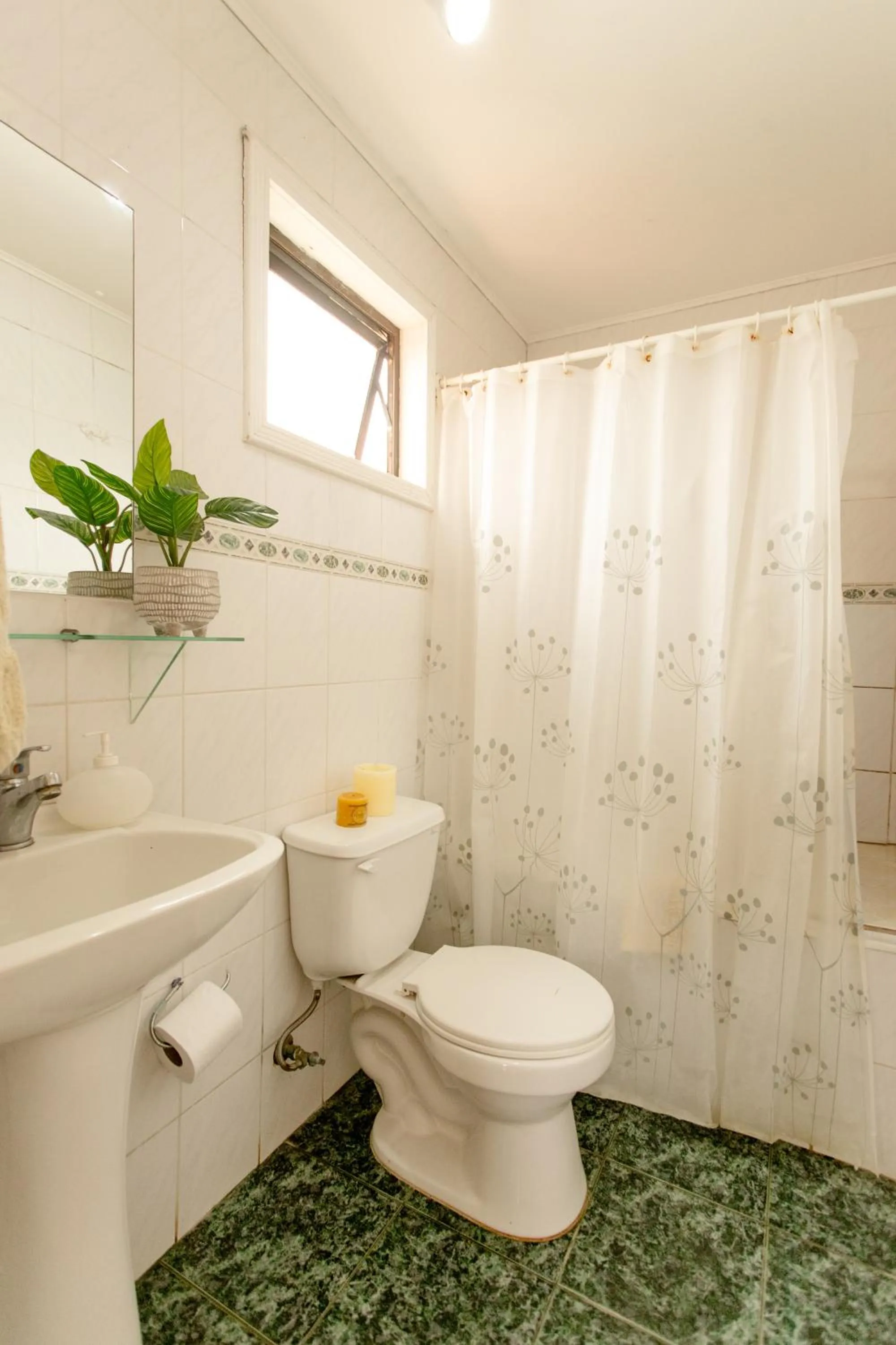 Cabañas Piedra Grande