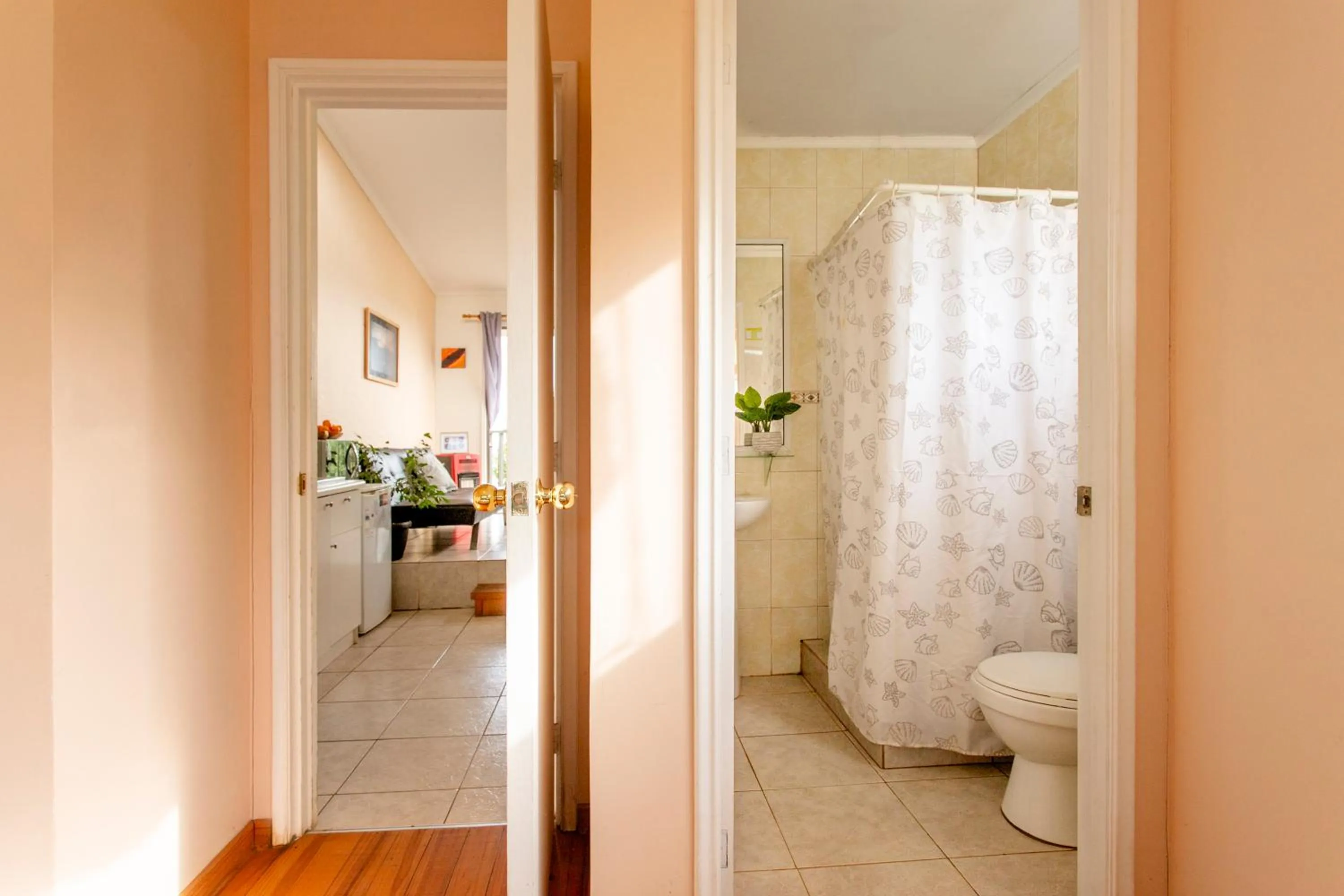 Cabañas Piedra Grande