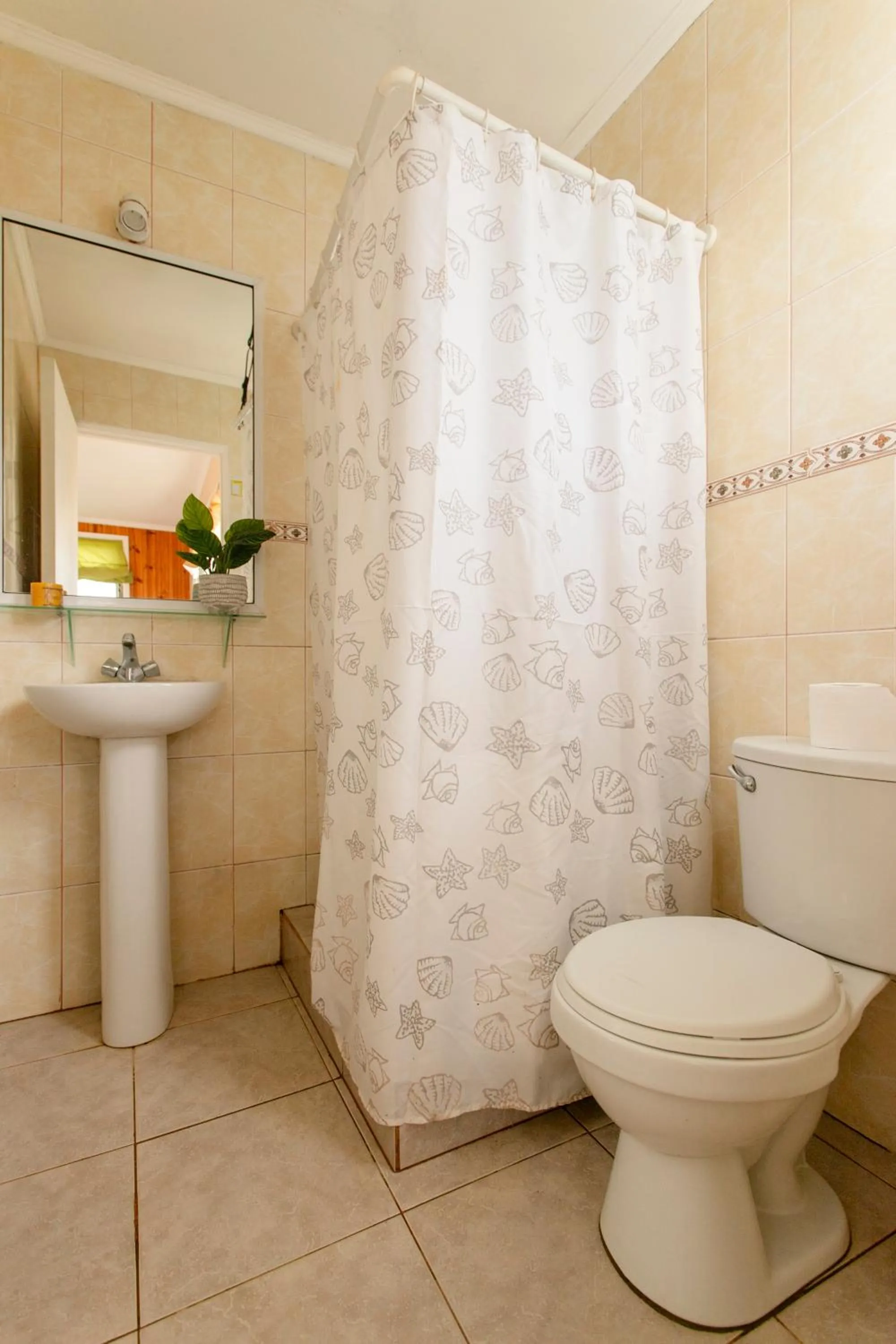 Cabañas Piedra Grande