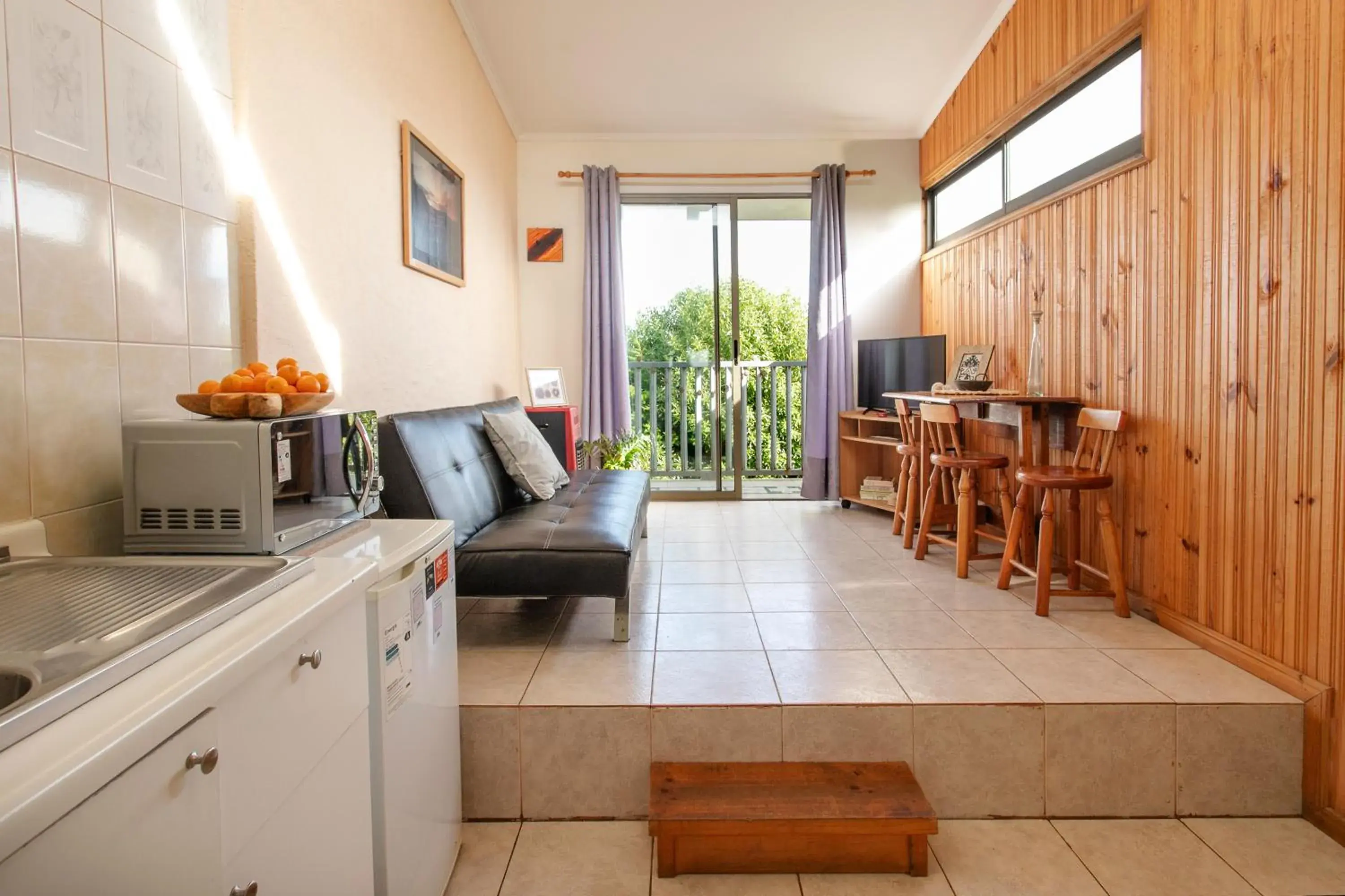 Studio Apartment in Cabañas Piedra Grande Studio Apartment in Cabañas Piedra Grande