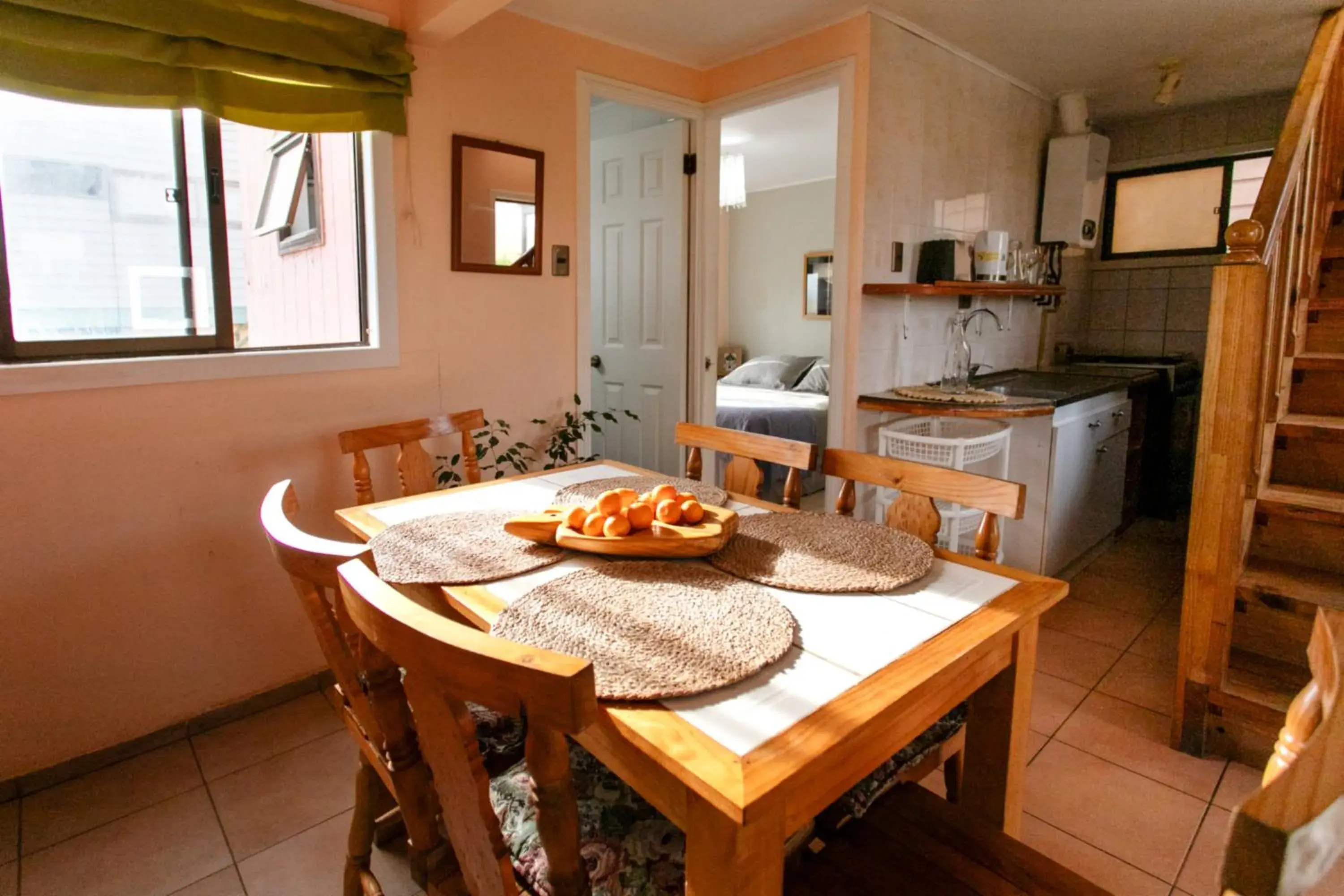 Apartment - Split Level in Cabañas Piedra Grande Apartment - Split Level in Cabañas Piedra Grande