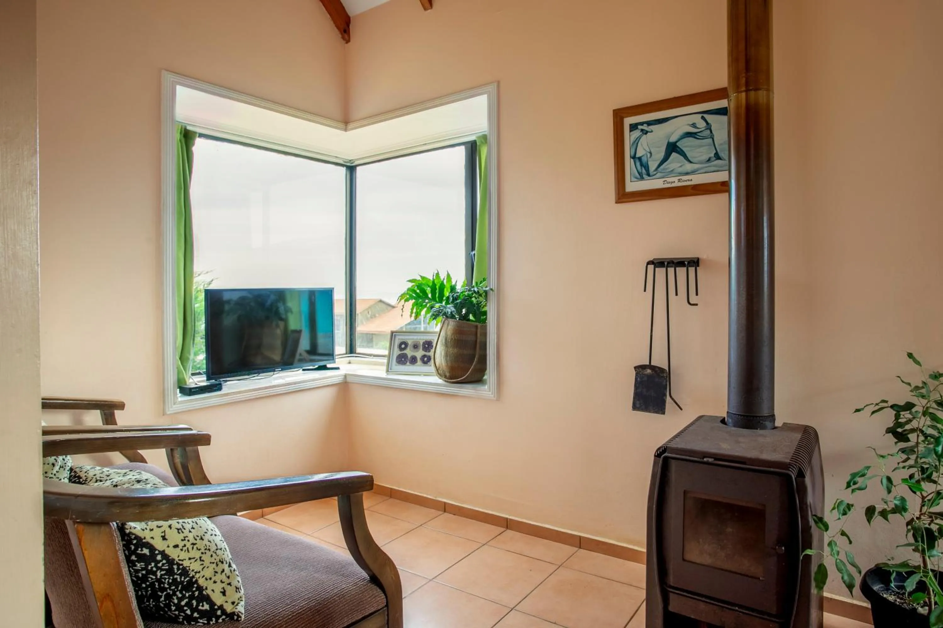 Cabañas Piedra Grande