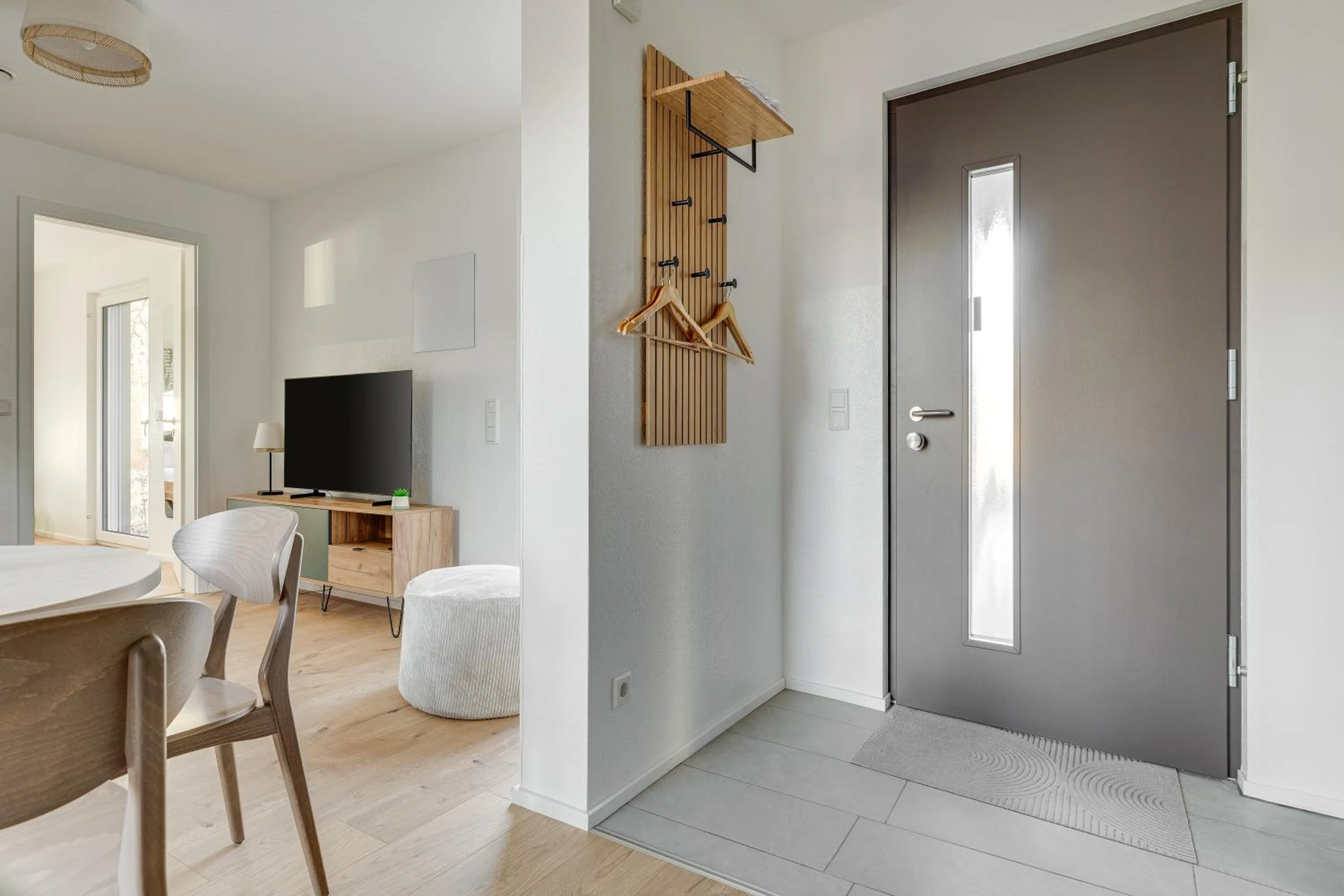 Photo of the whole room in Haus Biederstaedt & LivJana