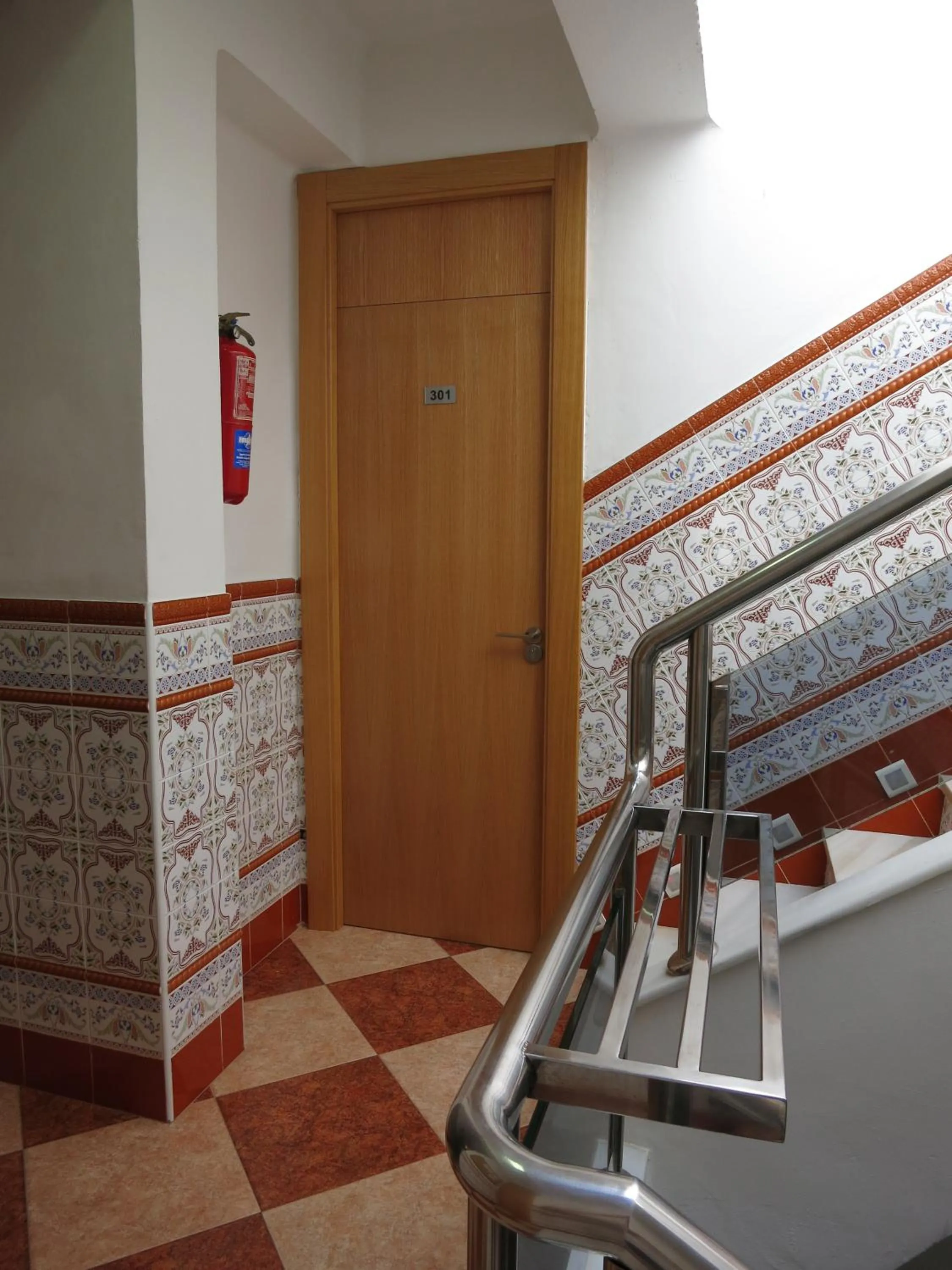 Other in Hostal Guillot