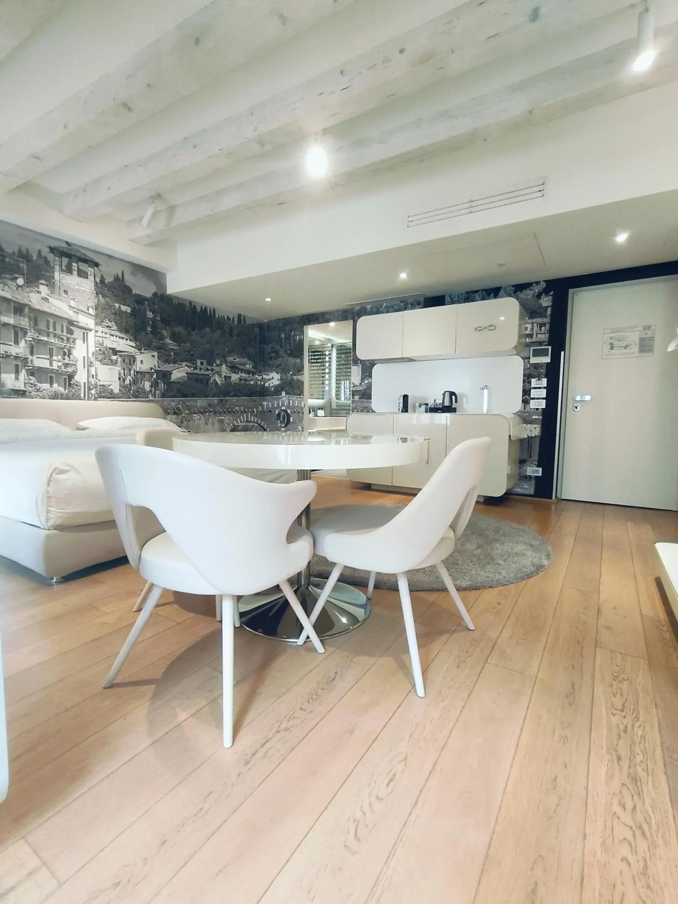 Executive Studio in Lords of Verona Luxury Apartments Executive Studio in Lords of Verona Luxury Apartments