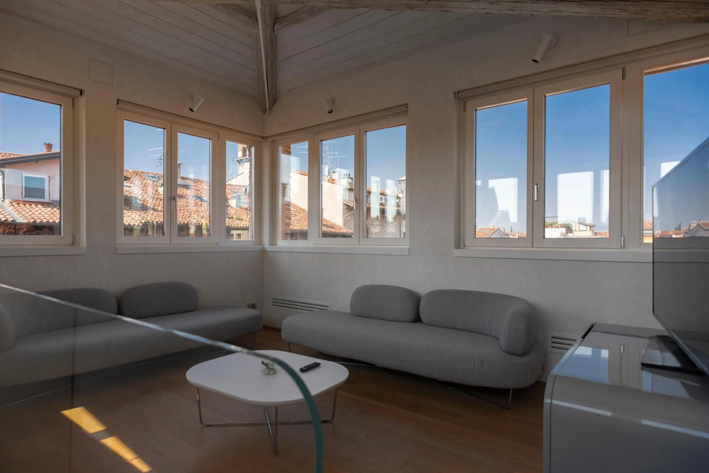 View (from property/room) in Lords of Verona Luxury Apartments