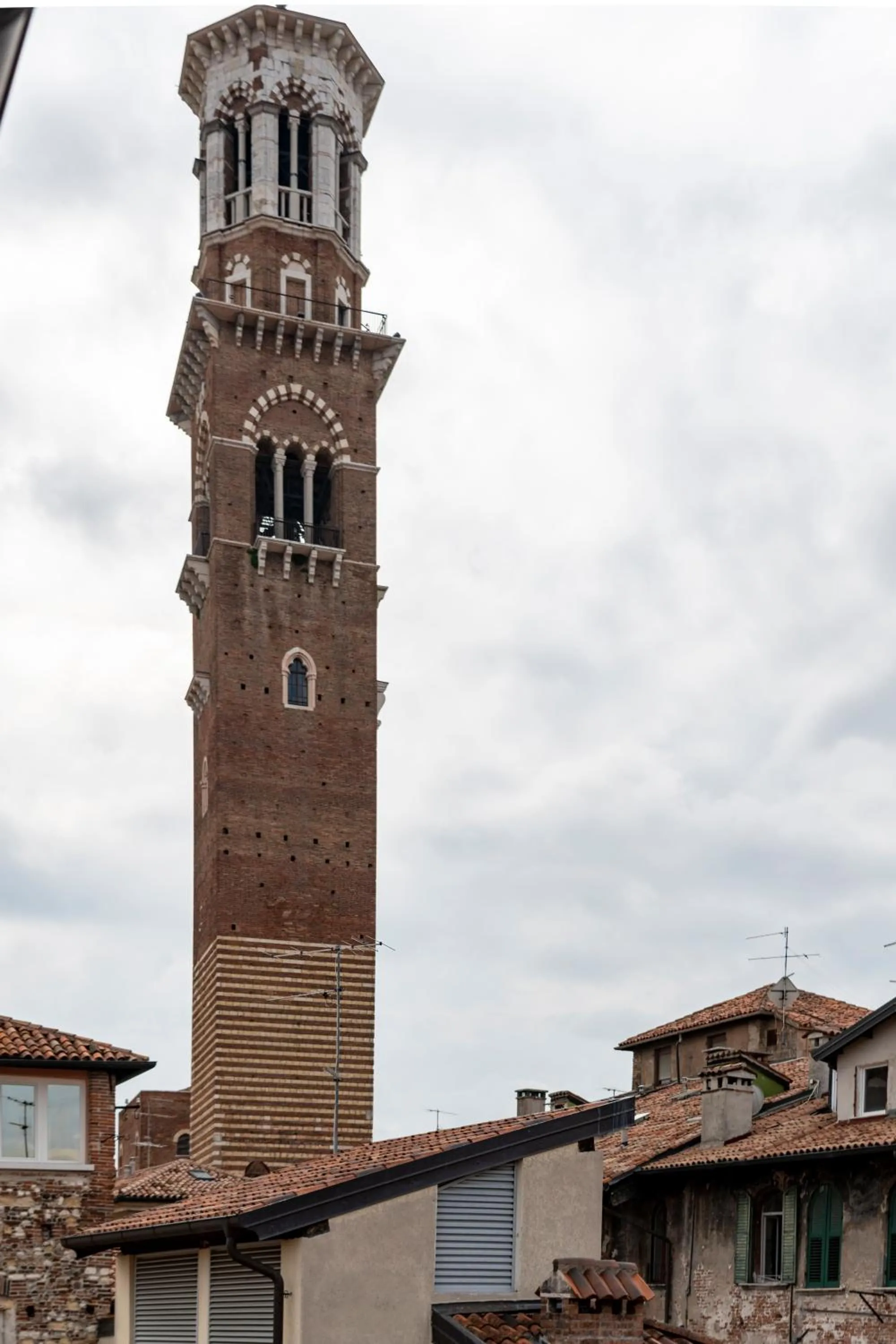 Nearby landmark in Lords of Verona Luxury Apartments