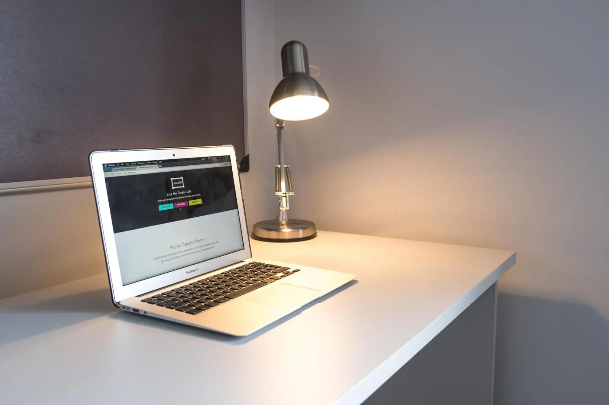 Wheelchair Accessible Standard in SWUITE GALWAY Wheelchair Accessible Standard in SWUITE GALWAY