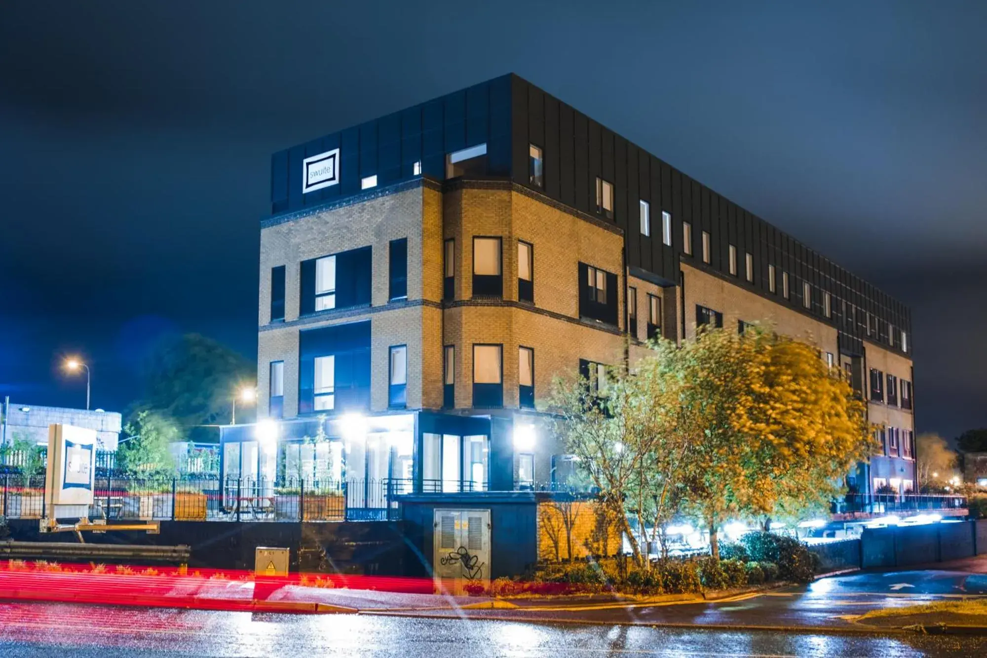 SWUITE GALWAY SWUITE GALWAY