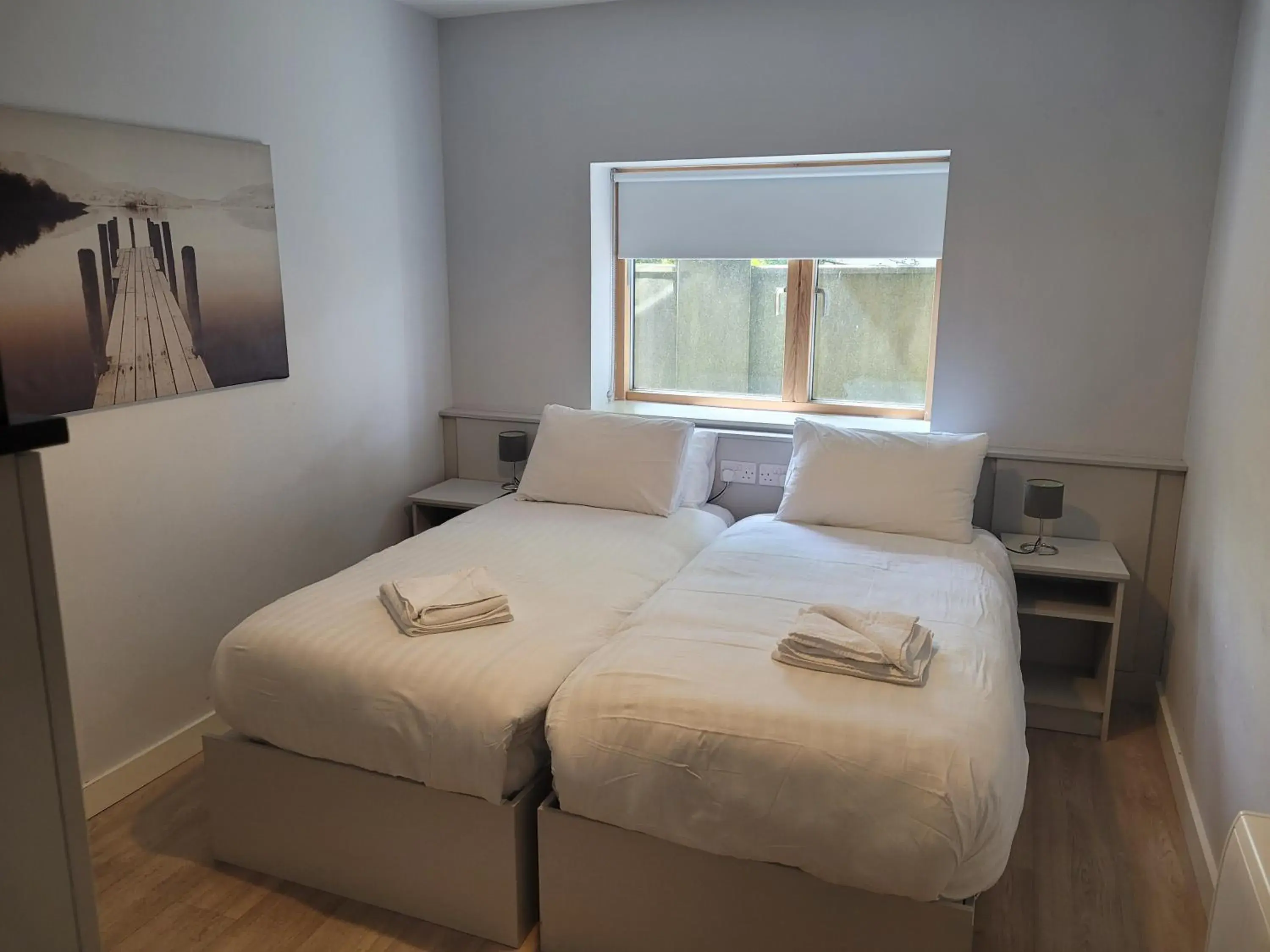 One-Bedroom Apartment in SWUITE GALWAY One-Bedroom Apartment in SWUITE GALWAY