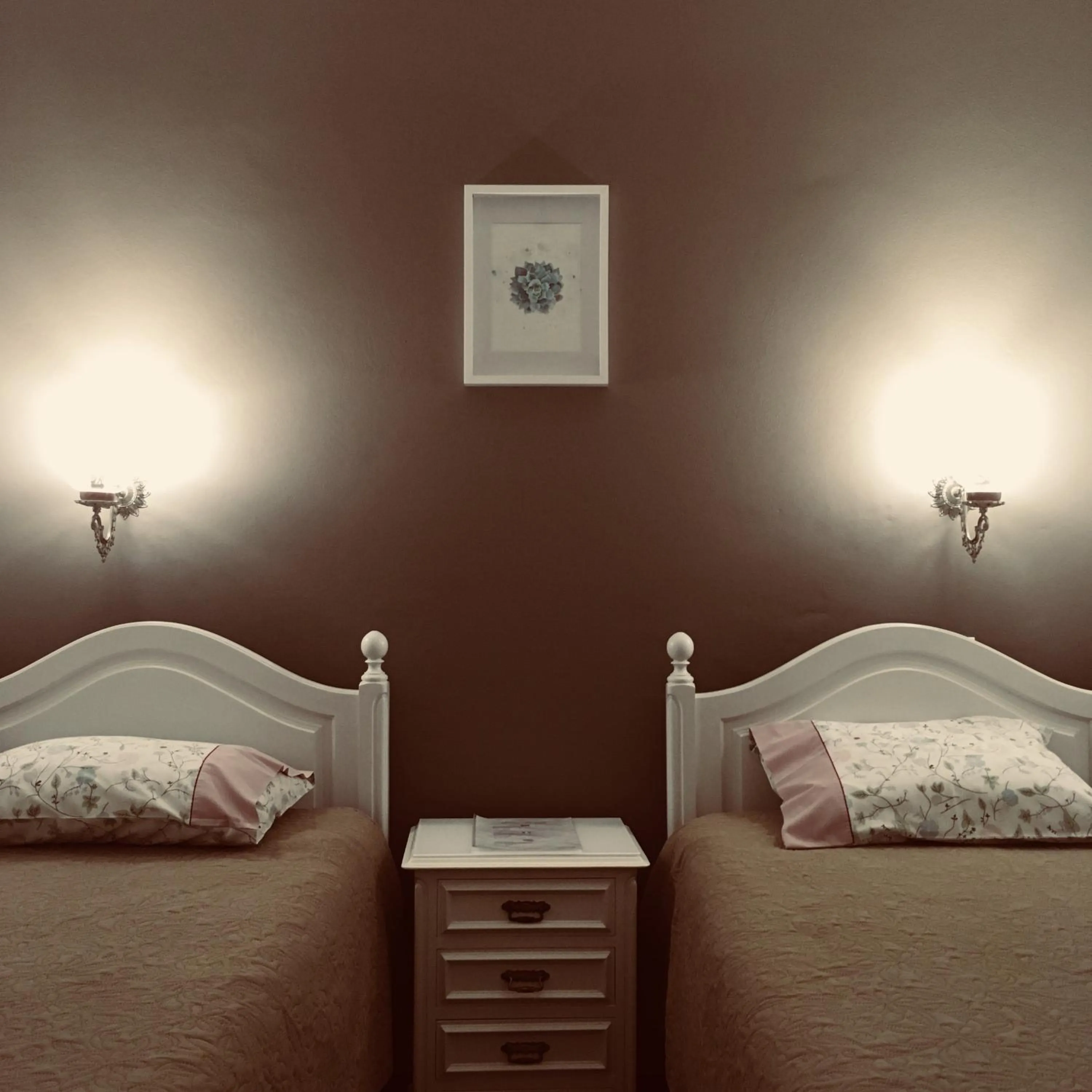 Bedroom, Bed in Casa do Til