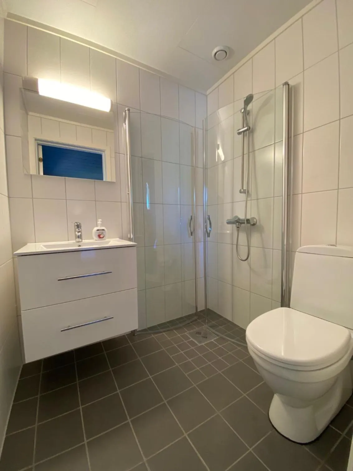 Saltstraumen Hotel og Fjordhytter