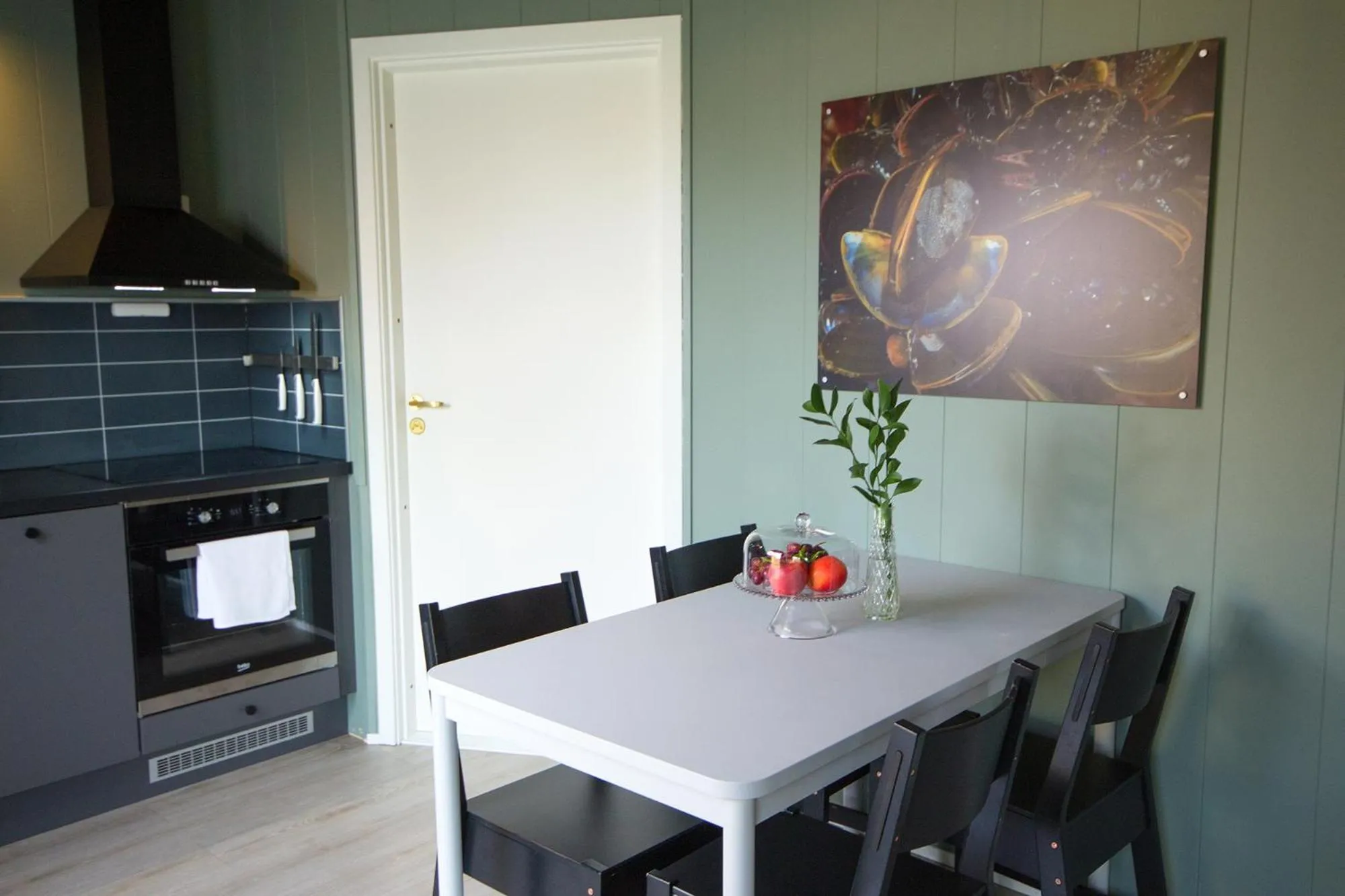 Saltstraumen Hotel og Fjordhytter