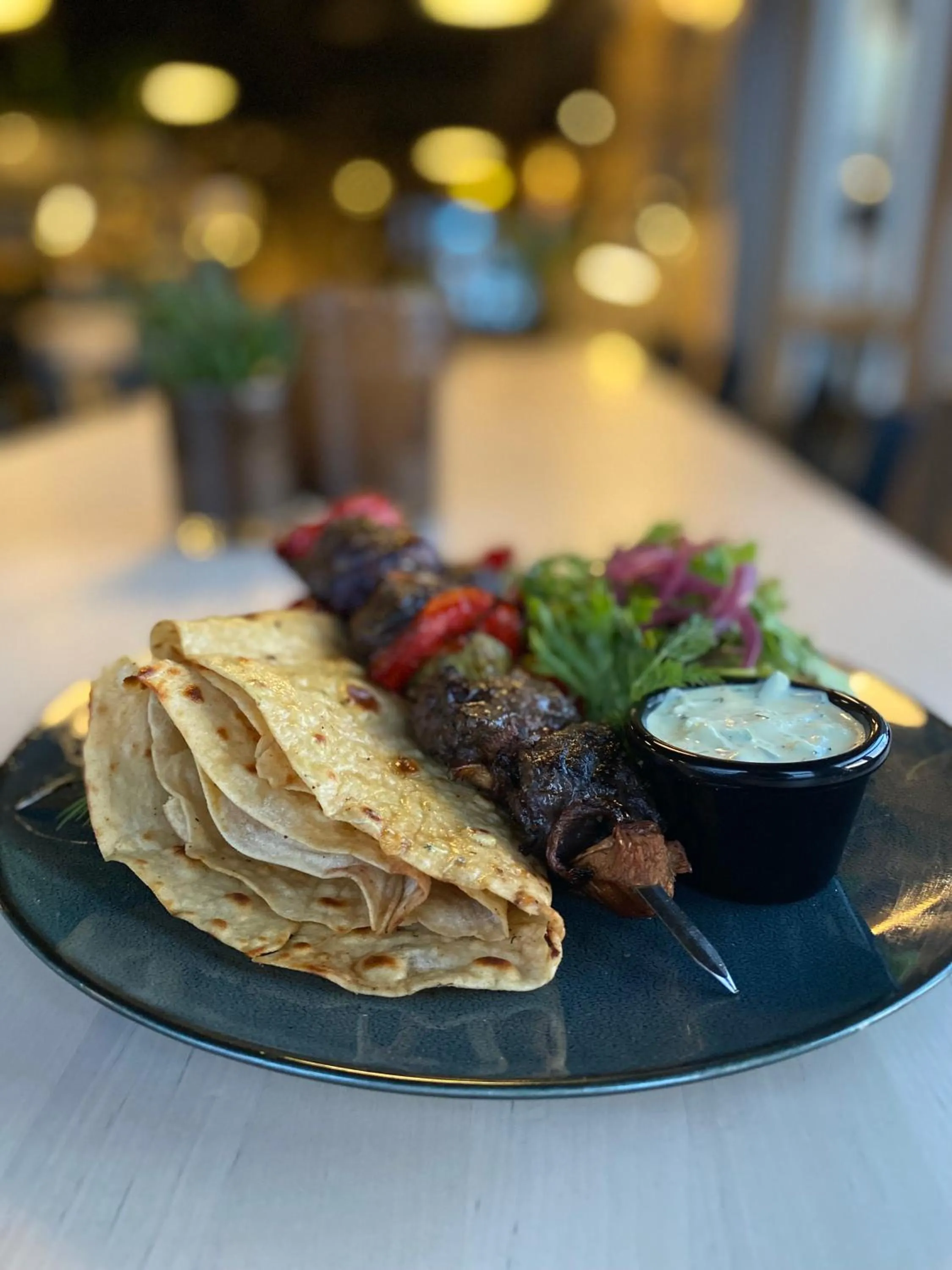 Food and drinks in Saltstraumen Hotel og Fjordhytter