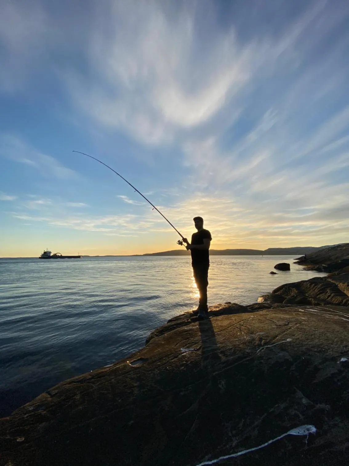 Off site in Saltstraumen Hotel og Fjordhytter