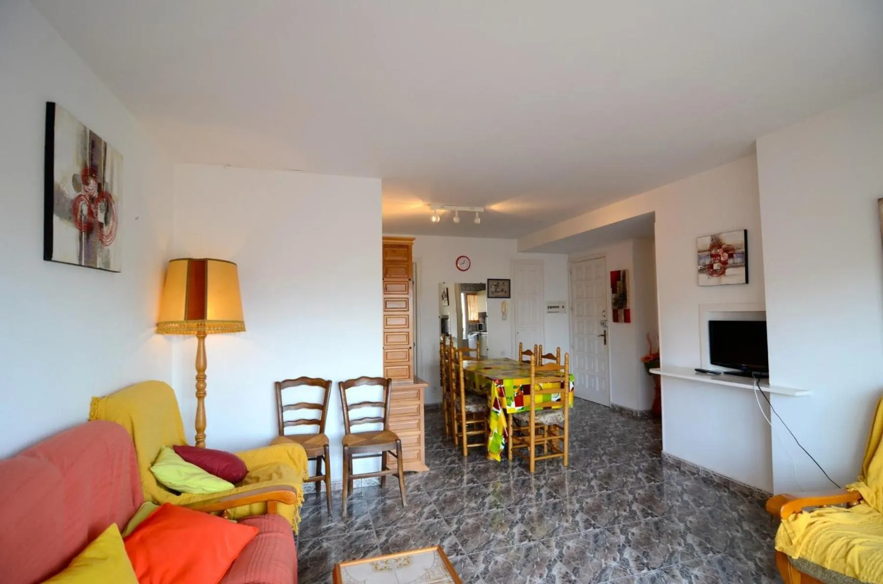 Other in MAR BLAU L'ESCALA