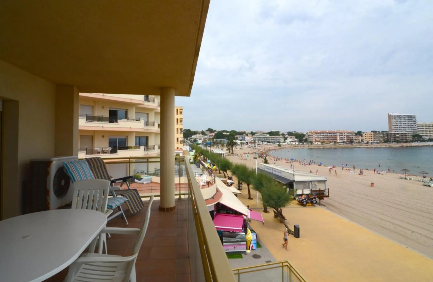 Balcony/Terrace in Margarida