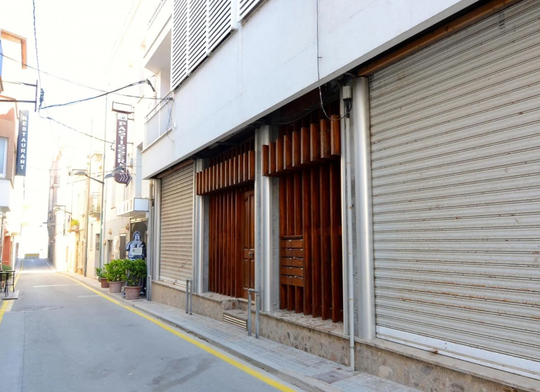 Off site in Puig Sureda 13 1C