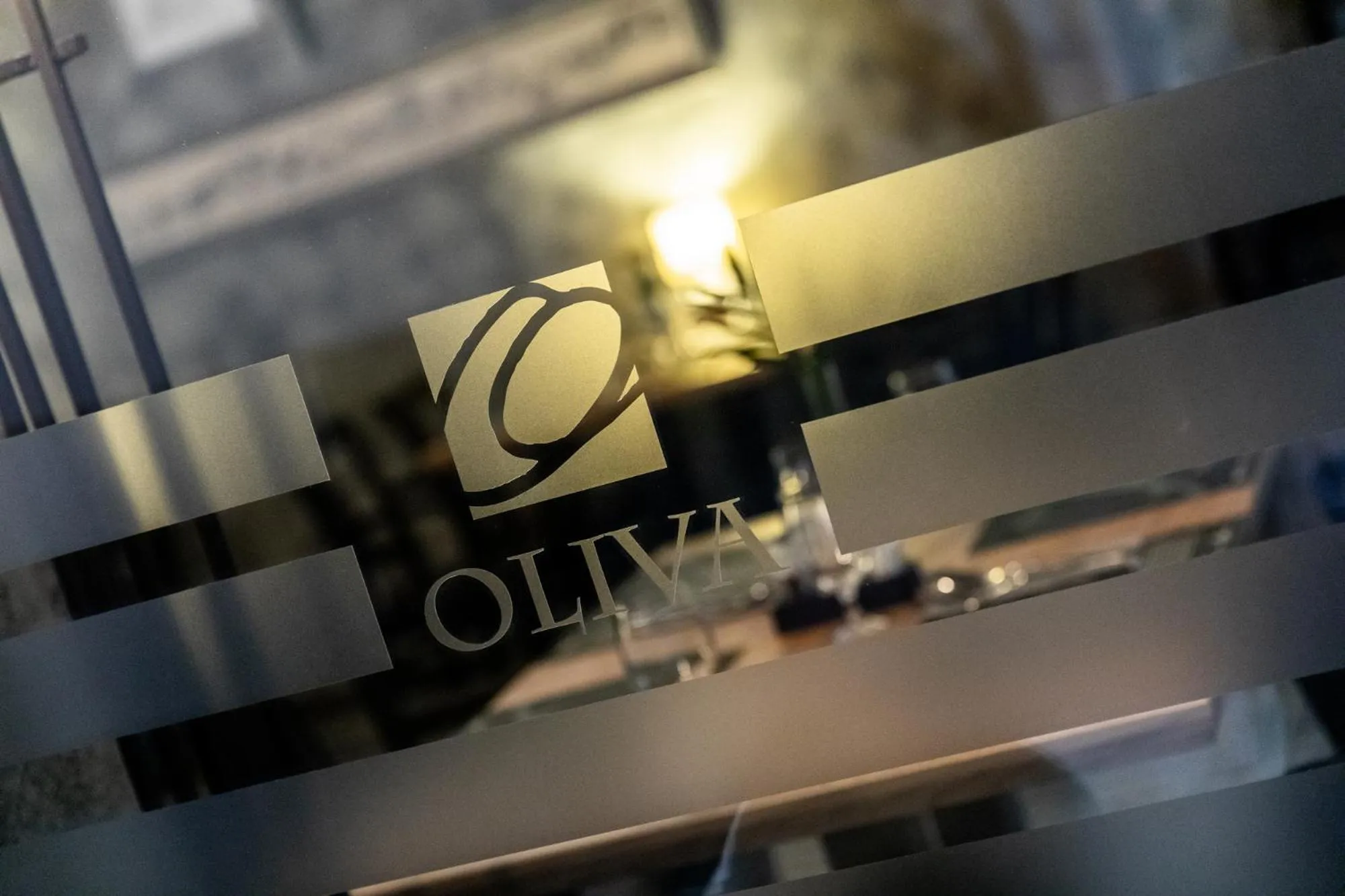 Food and drinks in Oliva Hotel