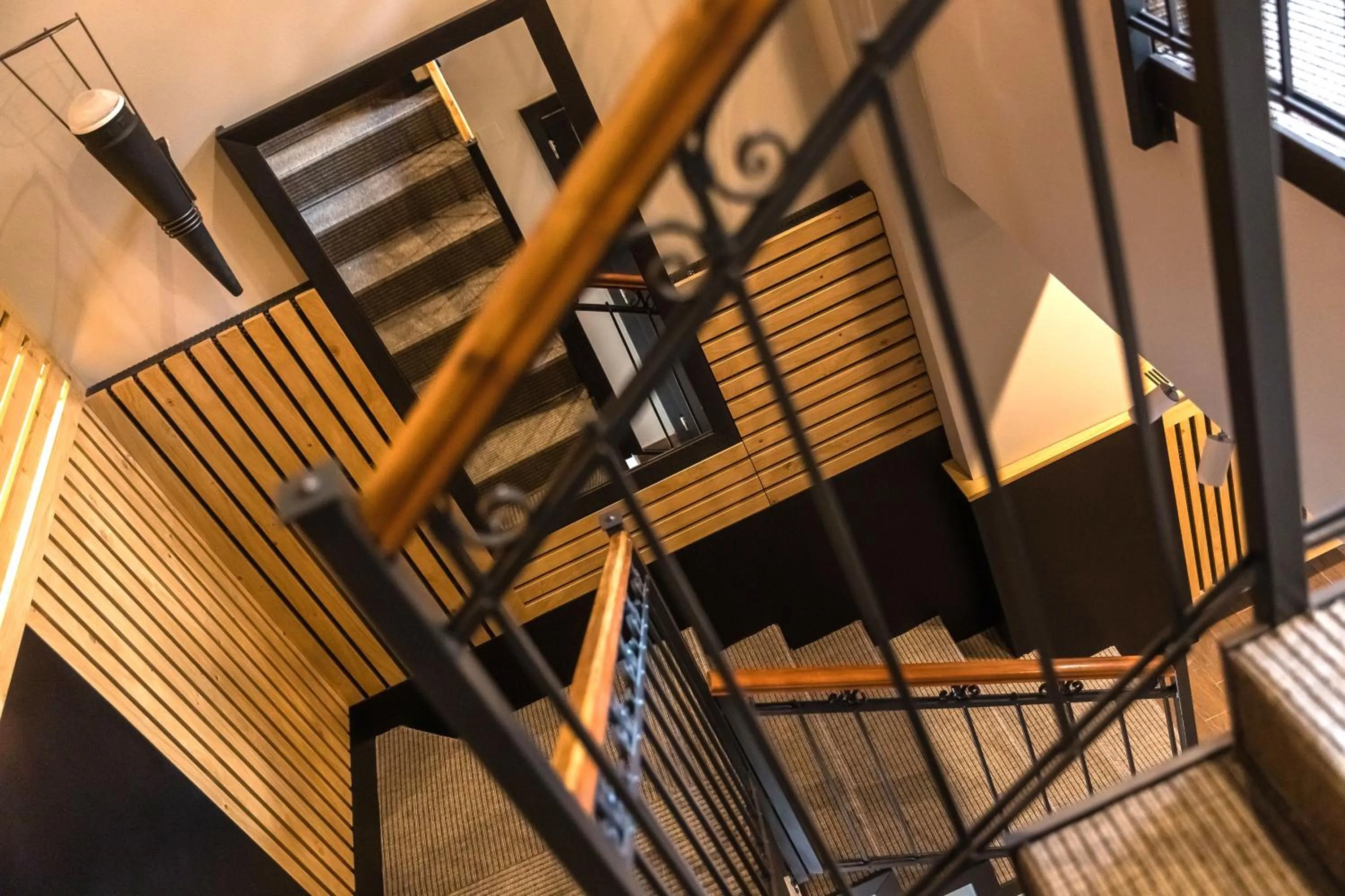 Seating area, Bed in Oliva Hotel