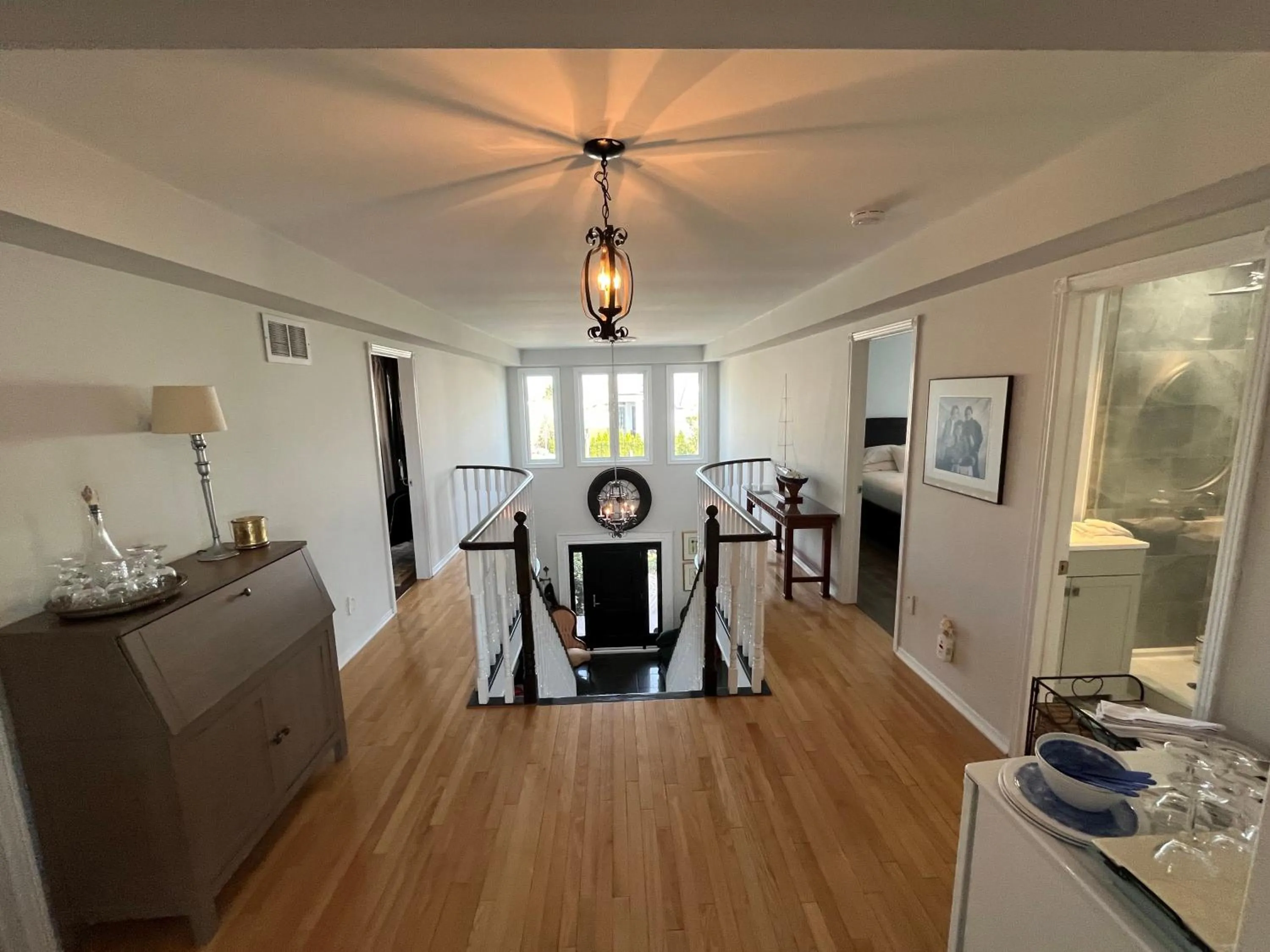 Lulu's Bed & Breakfast