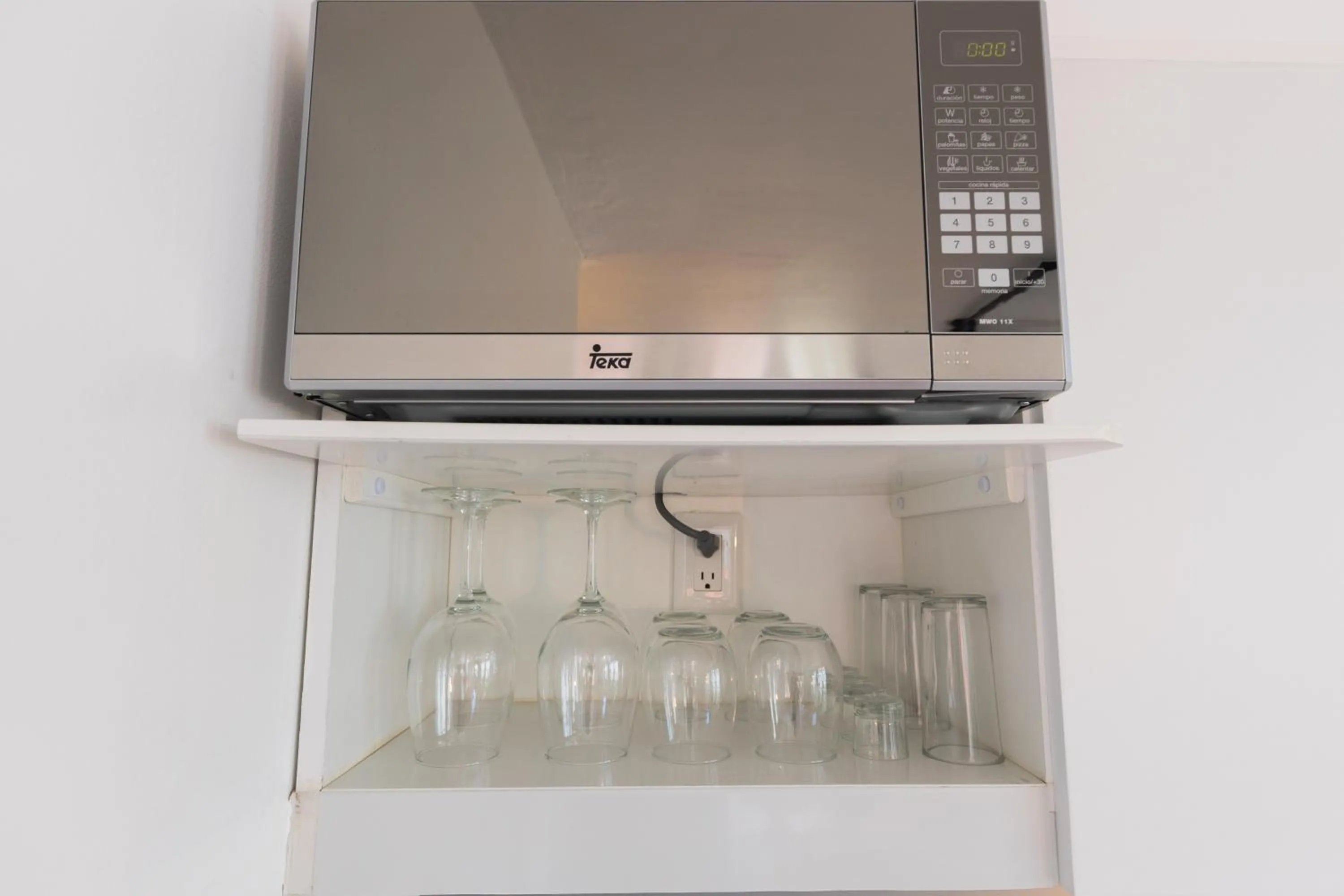 MyPlace at Santo Domingo