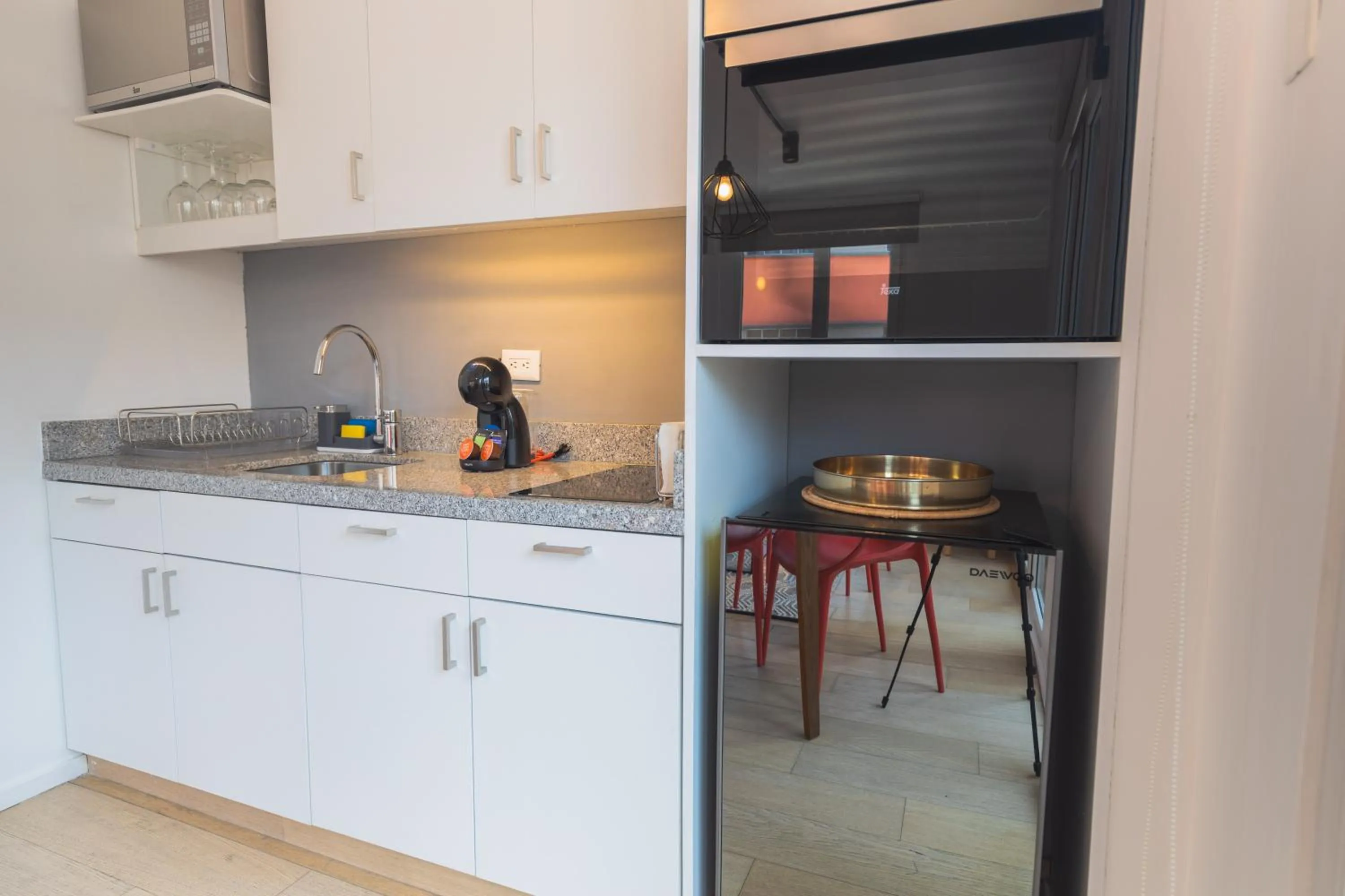 MyPlace at Santo Domingo