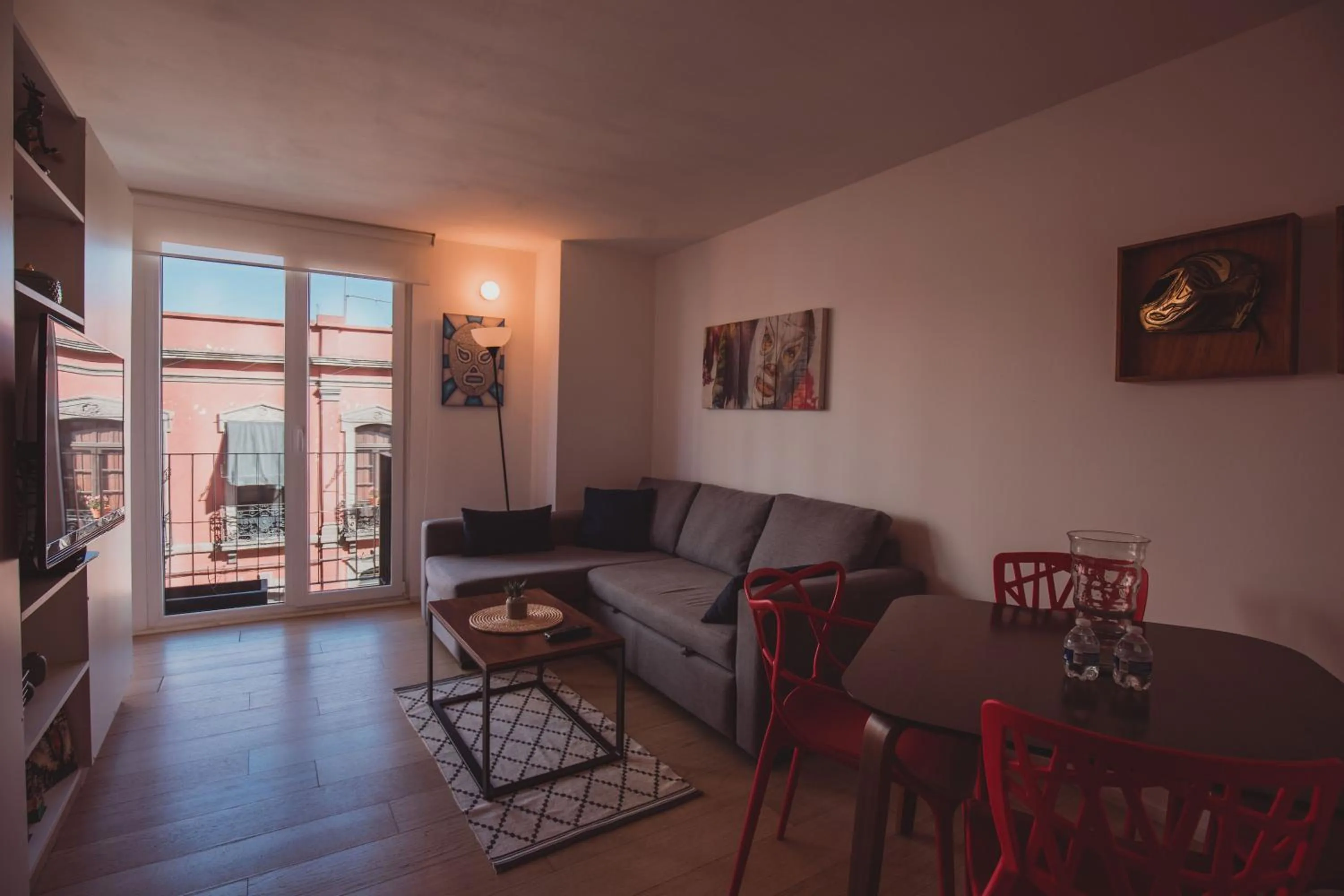 MyPlace at Santo Domingo