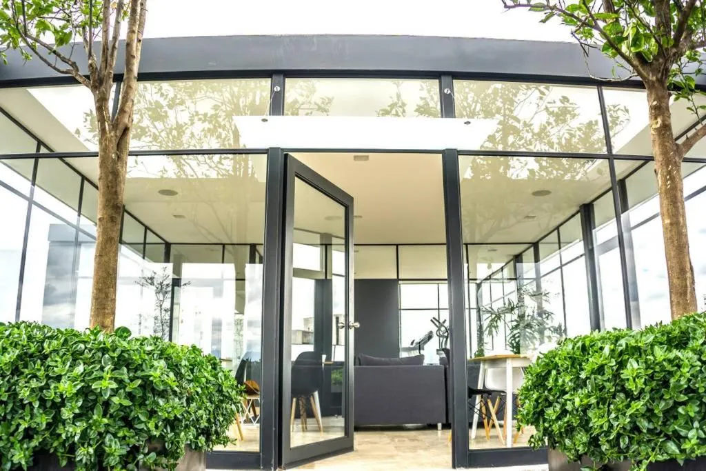 MyPlace at Santo Domingo