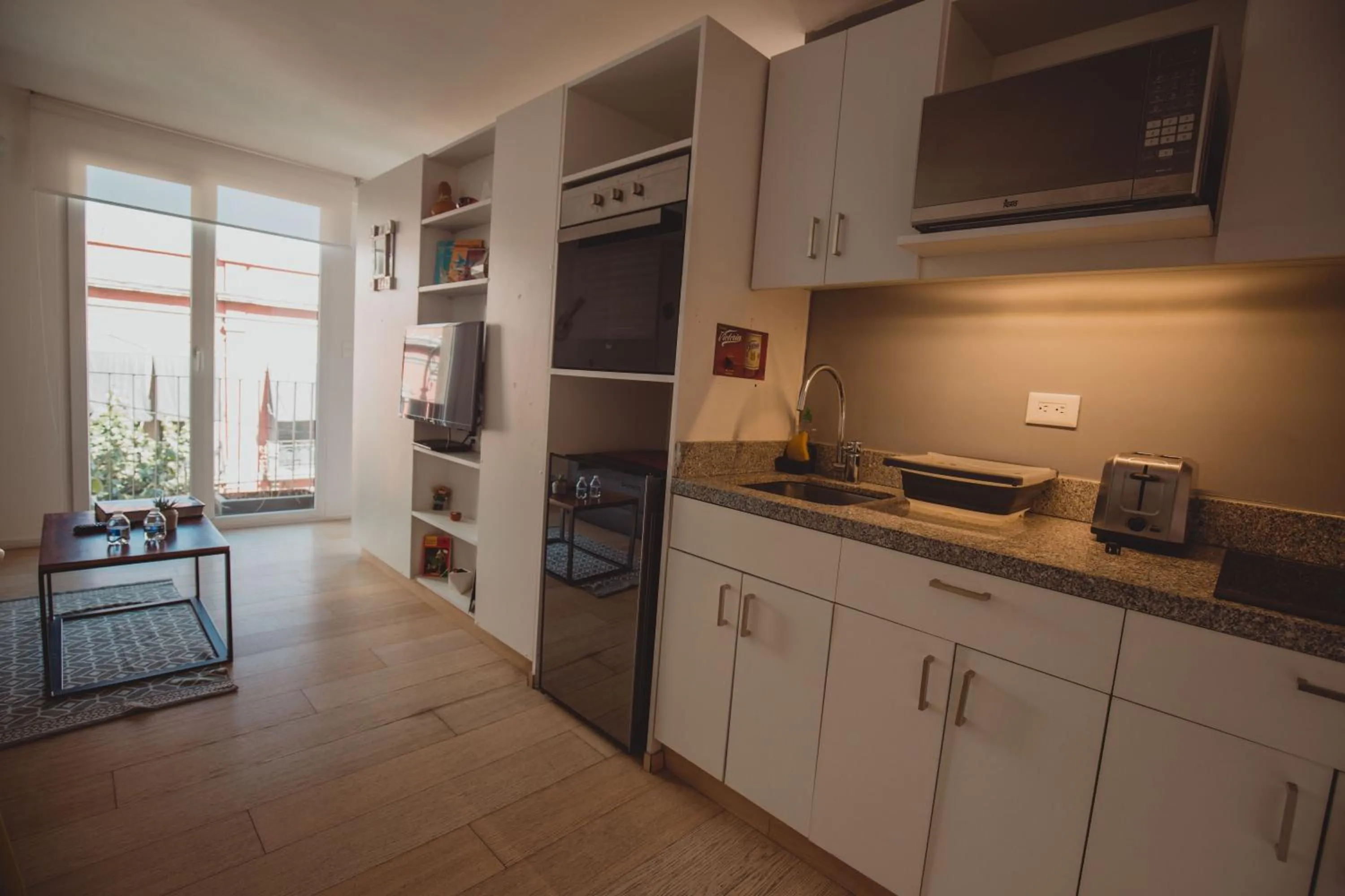 MyPlace at Santo Domingo