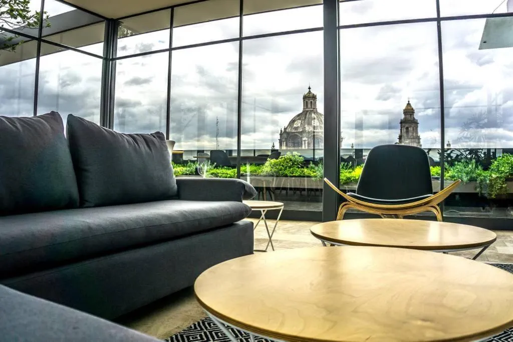 MyPlace at Santo Domingo