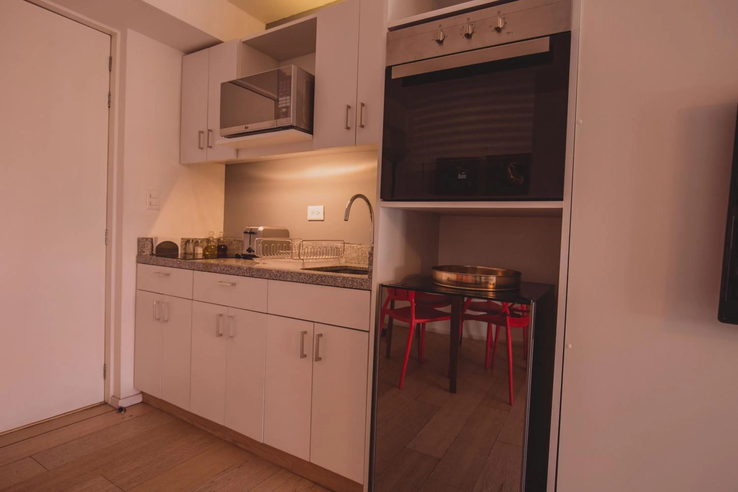 MyPlace at Santo Domingo