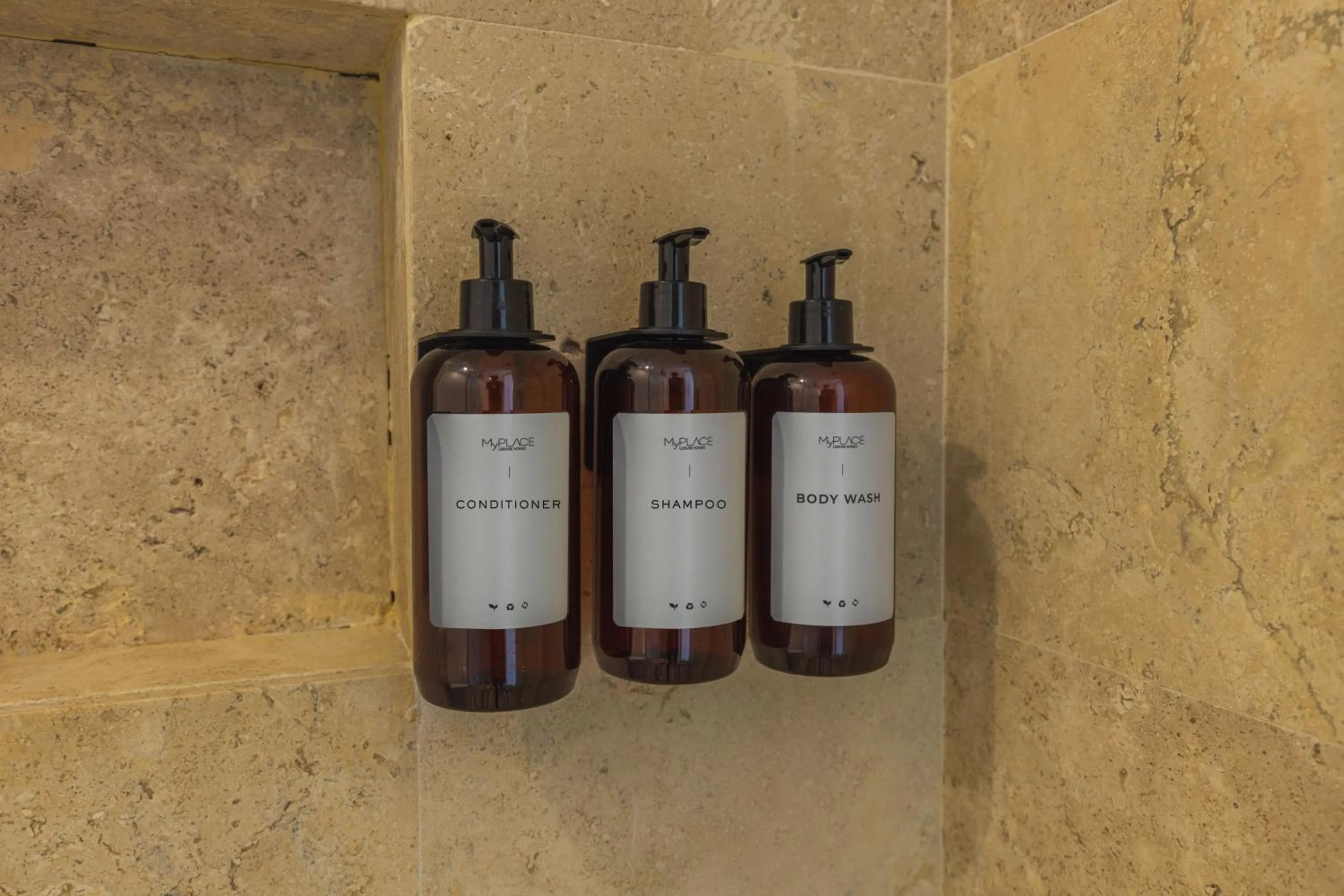 MyPlace at Santo Domingo