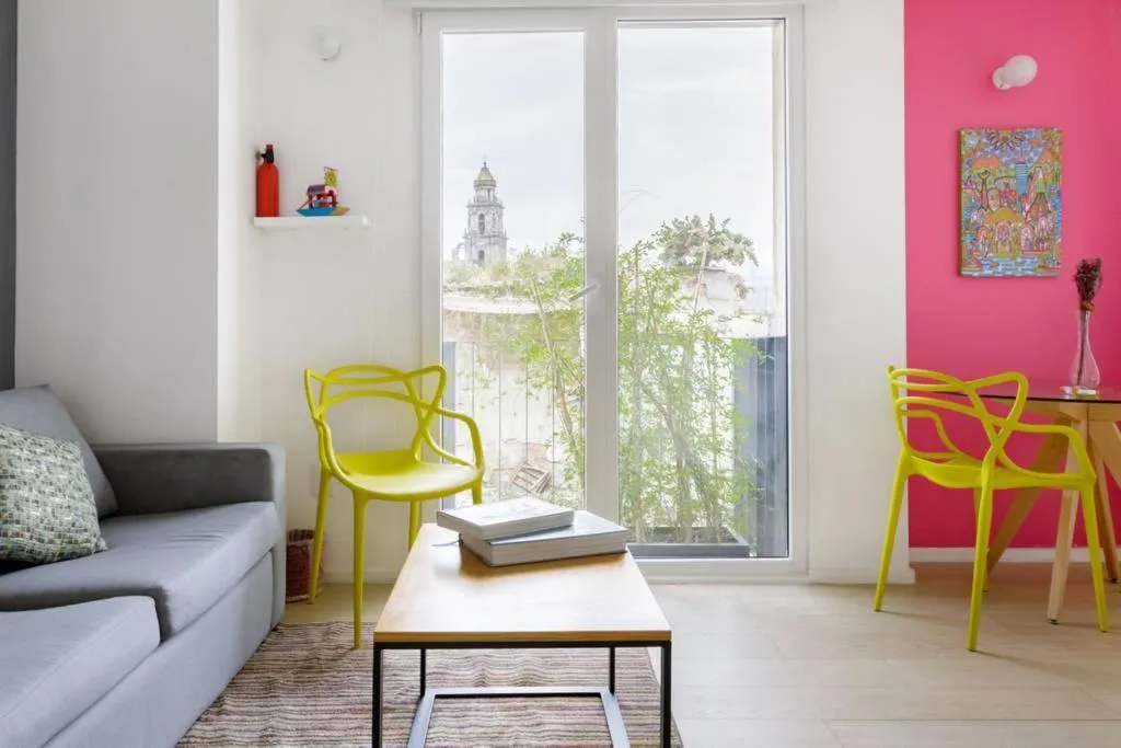 MyPlace at Santo Domingo