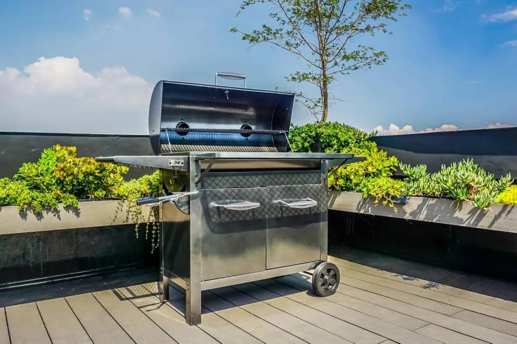 MyPlace at Santo Domingo