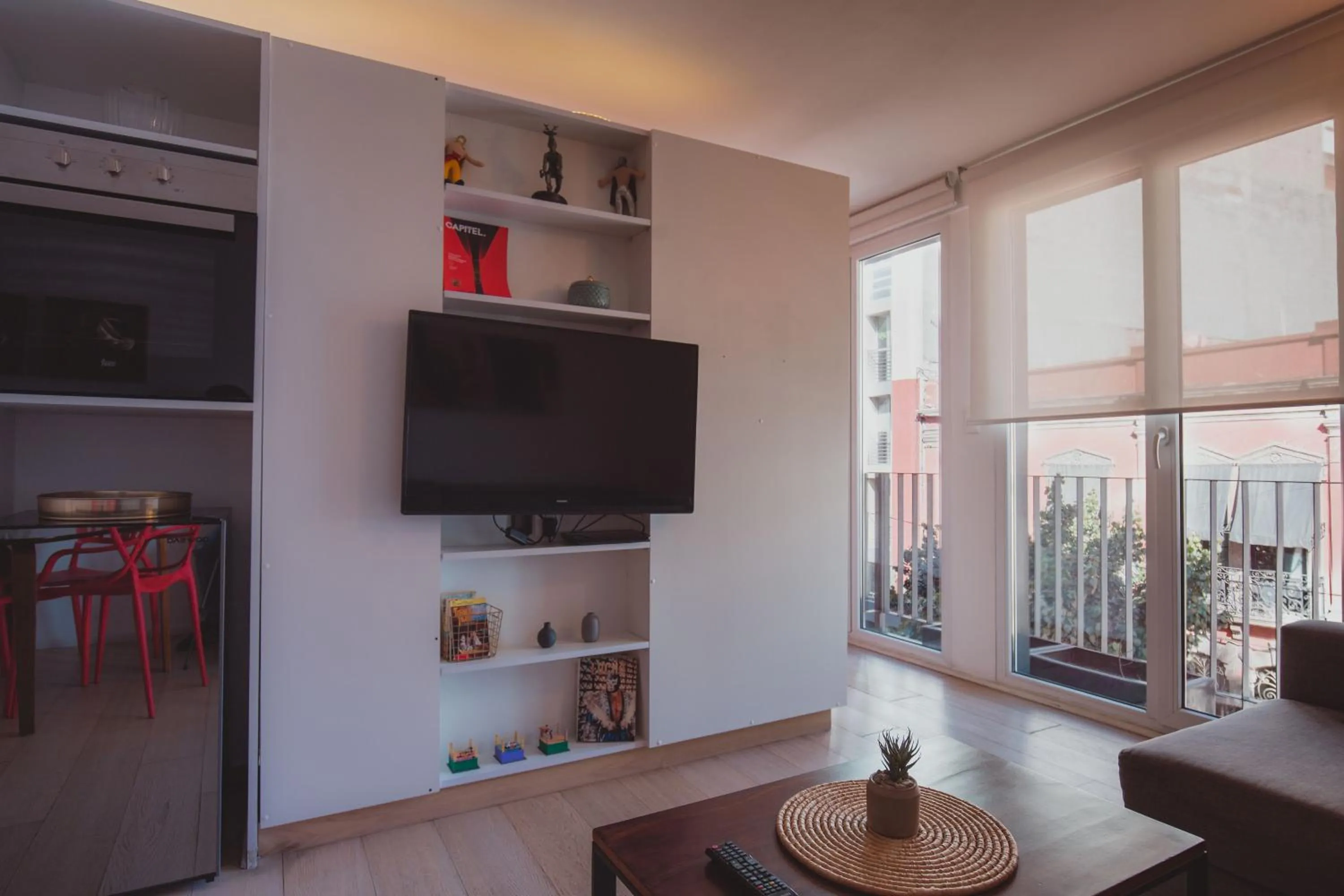 MyPlace at Santo Domingo