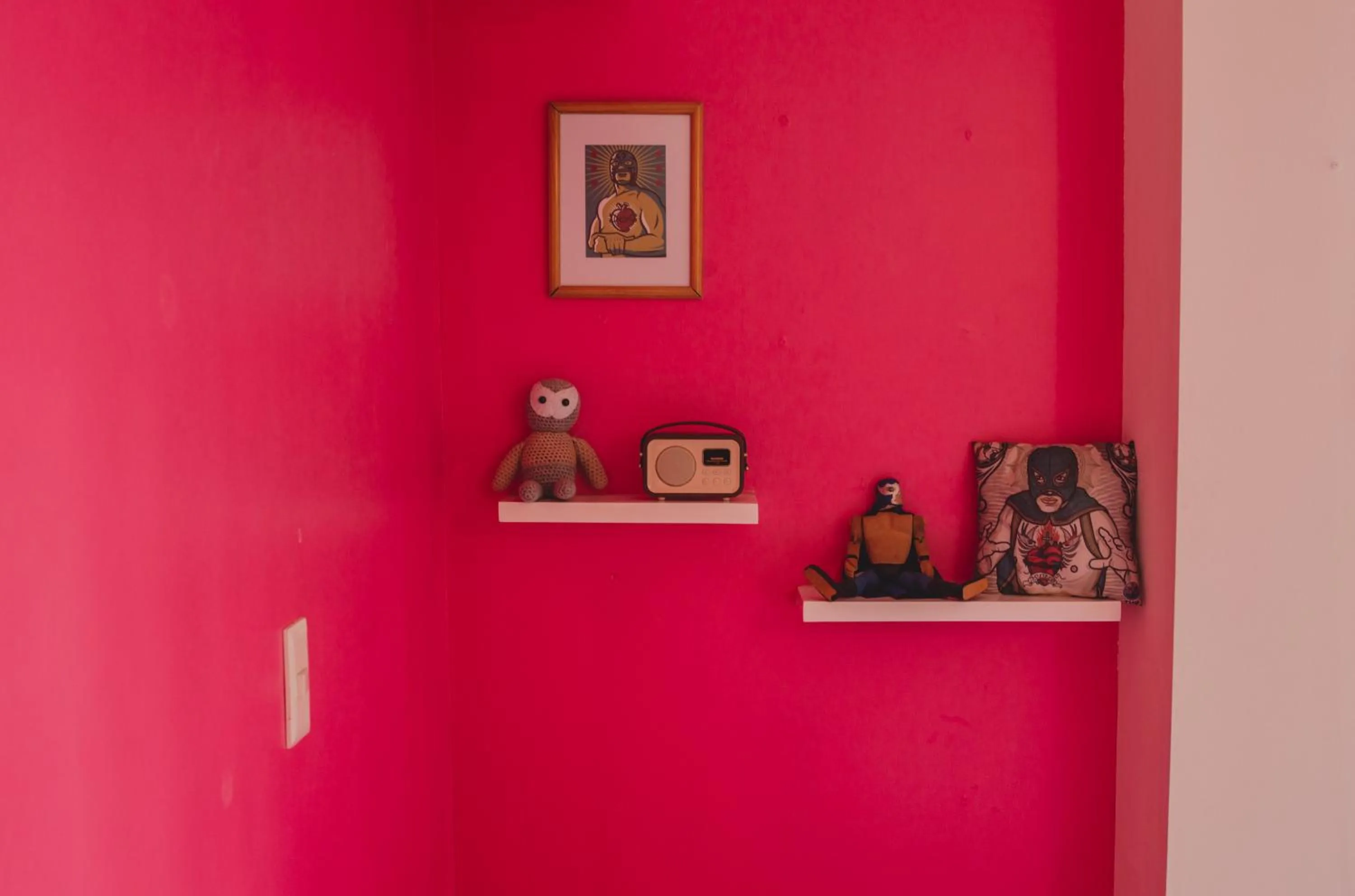 MyPlace at Santo Domingo