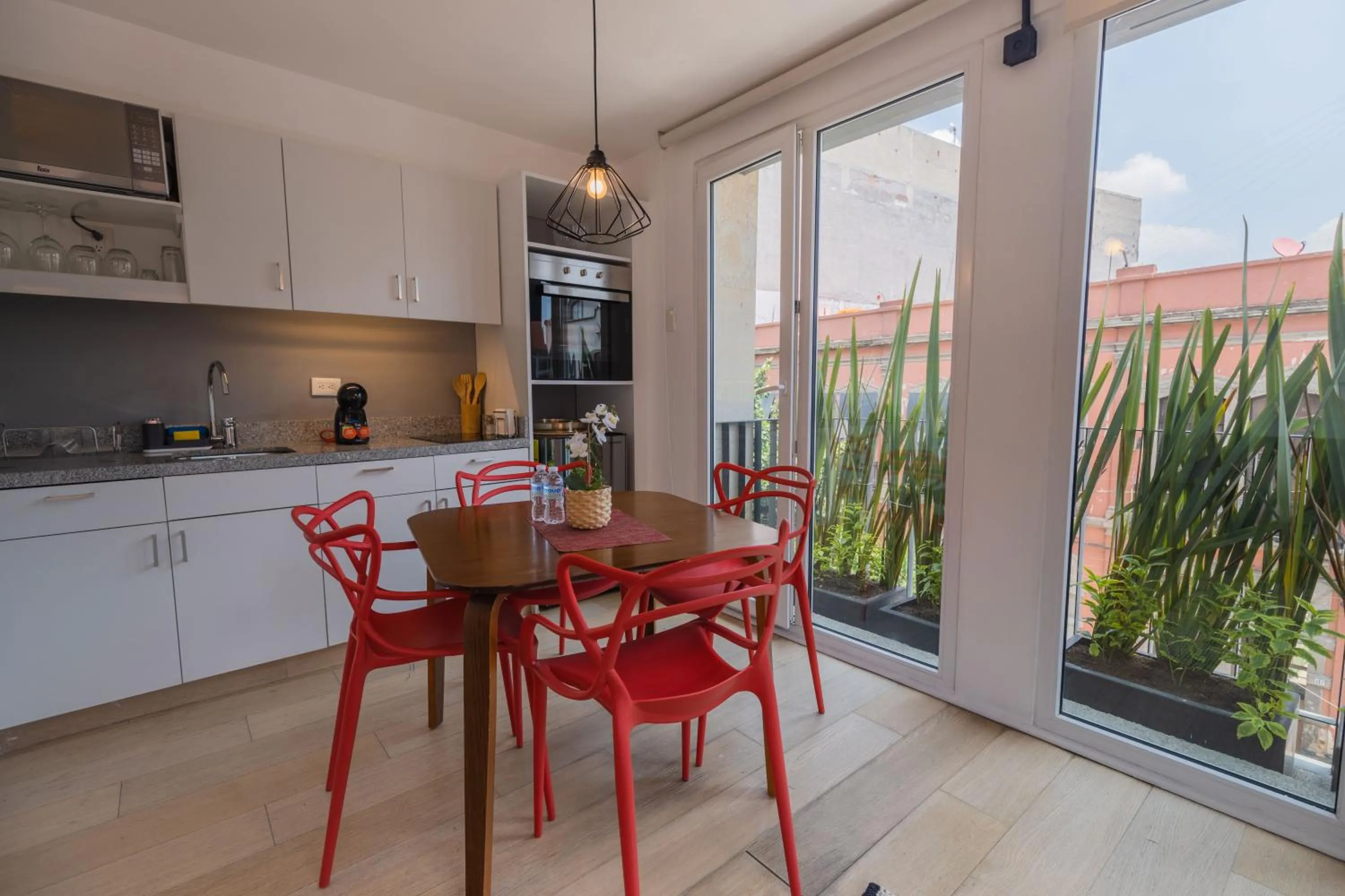 MyPlace at Santo Domingo