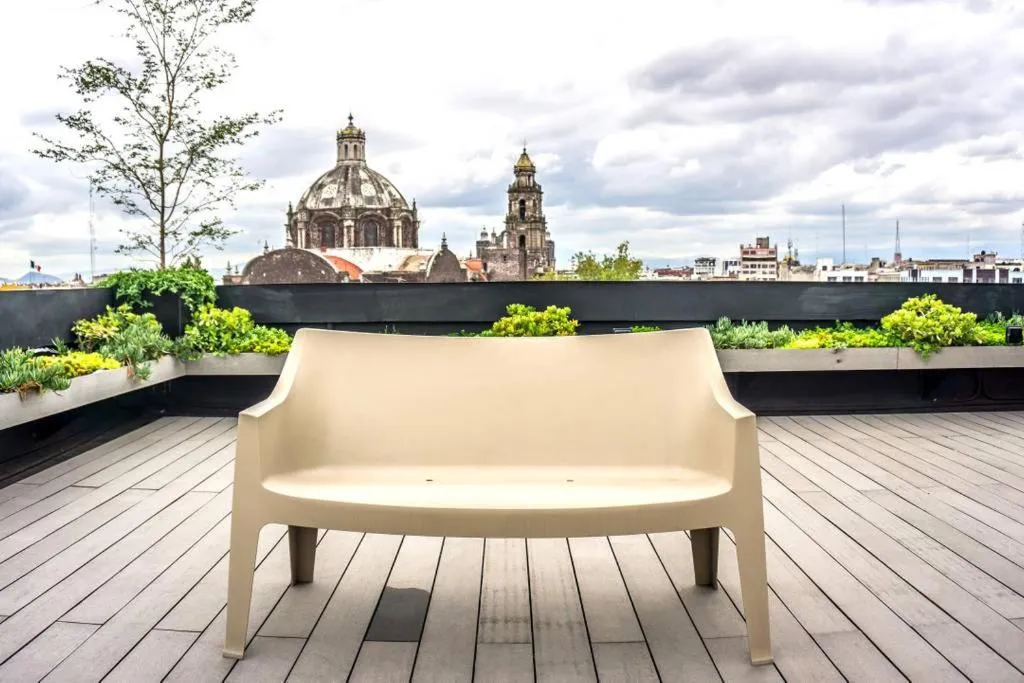 MyPlace at Santo Domingo